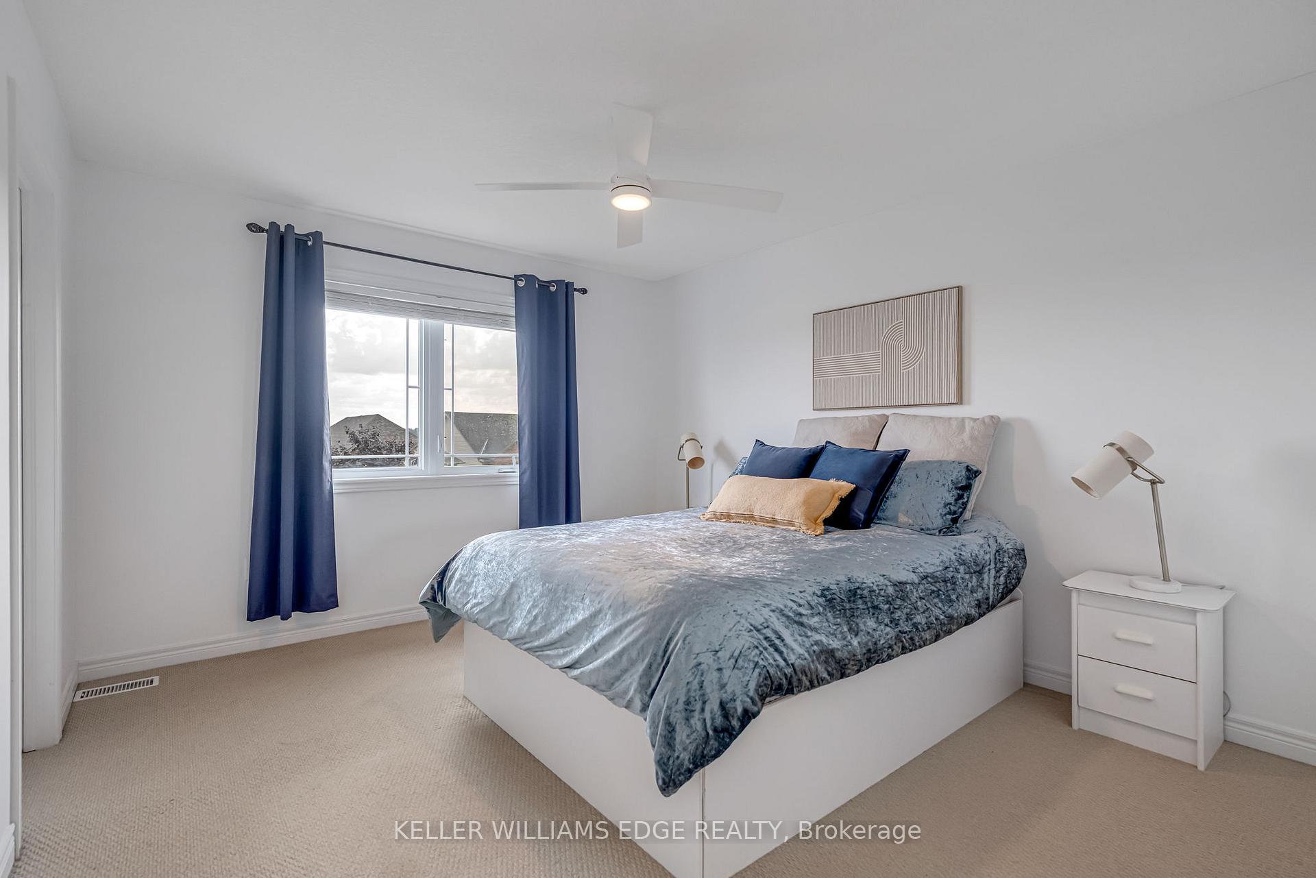 Photo 16 of 19 Oakes Crescent, Guelph, Grange Road — HOMEH