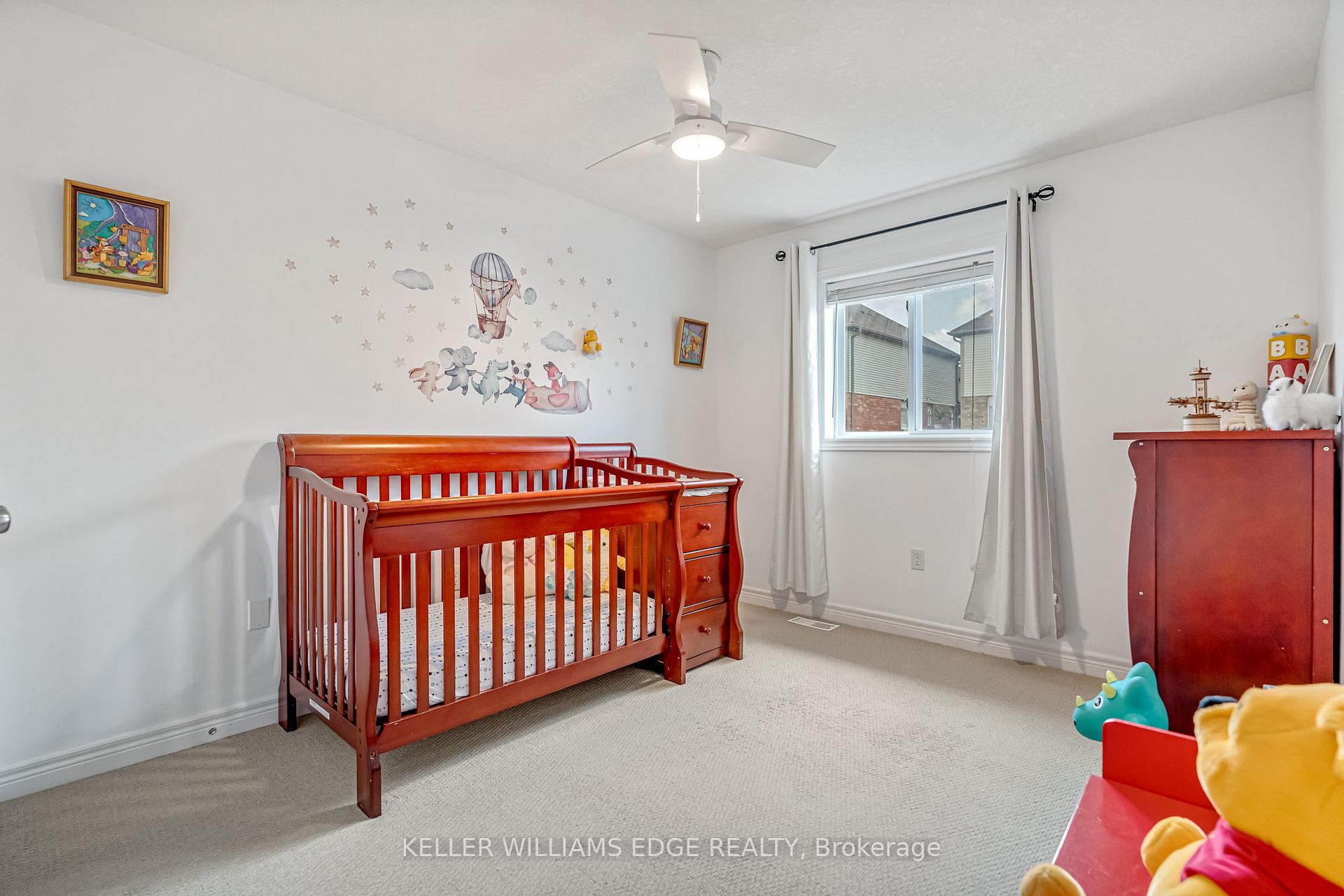 Photo 19 of 19 Oakes Crescent, Guelph, Grange Road — HOMEH