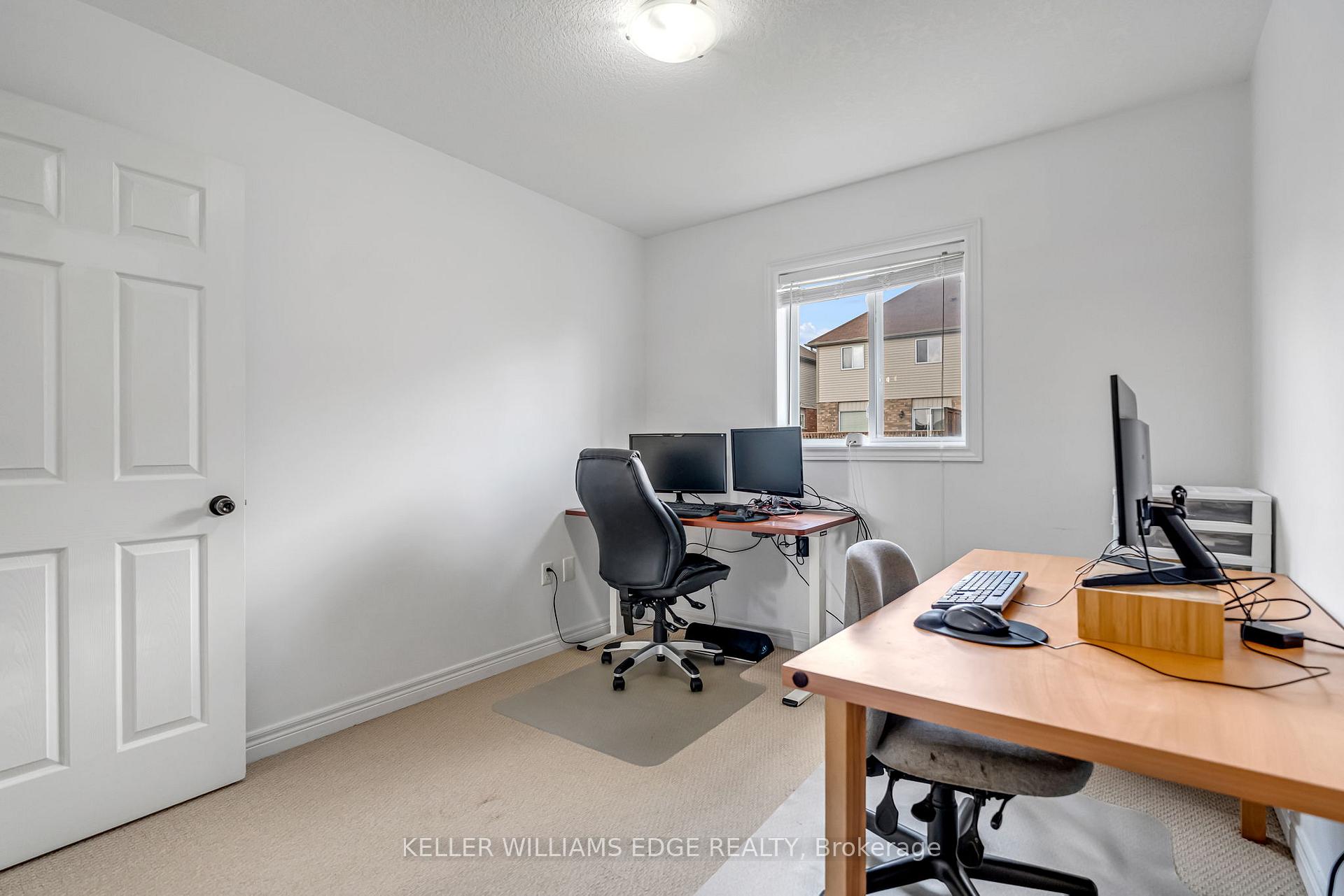 Photo 22 of 19 Oakes Crescent, Guelph, Grange Road — HOMEH