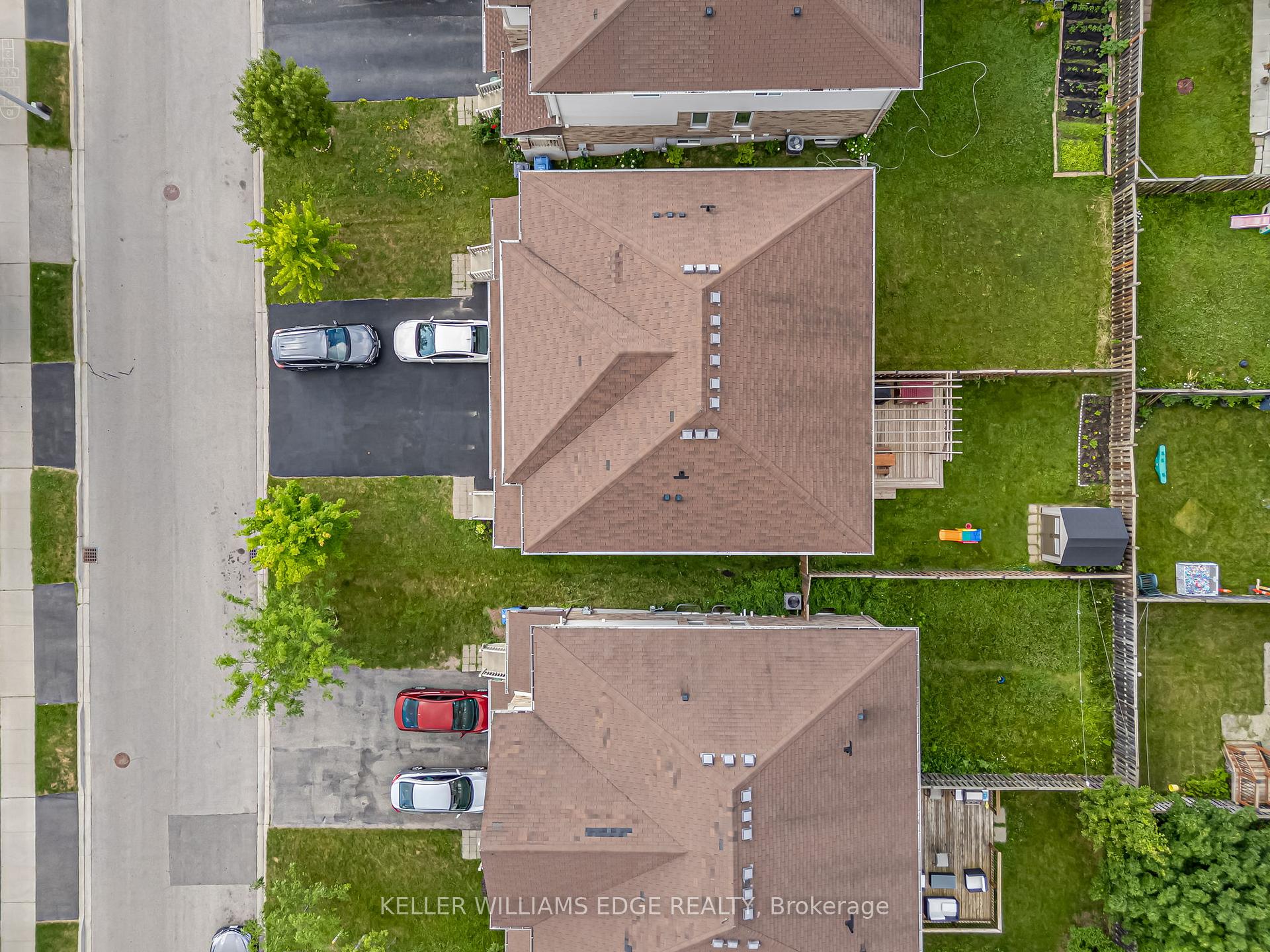 Photo 27 of 19 Oakes Crescent, Guelph, Grange Road — HOMEH