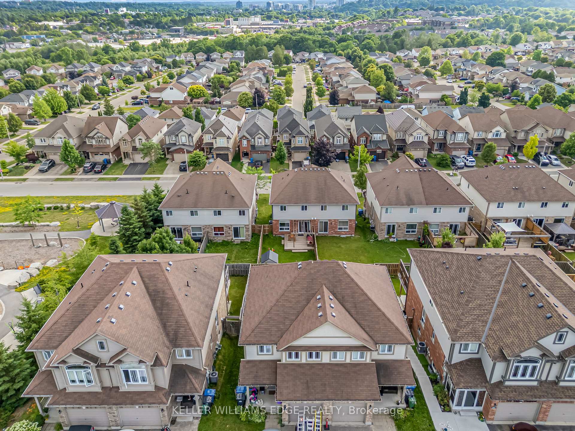 Photo 28 of 19 Oakes Crescent, Guelph, Grange Road — HOMEH