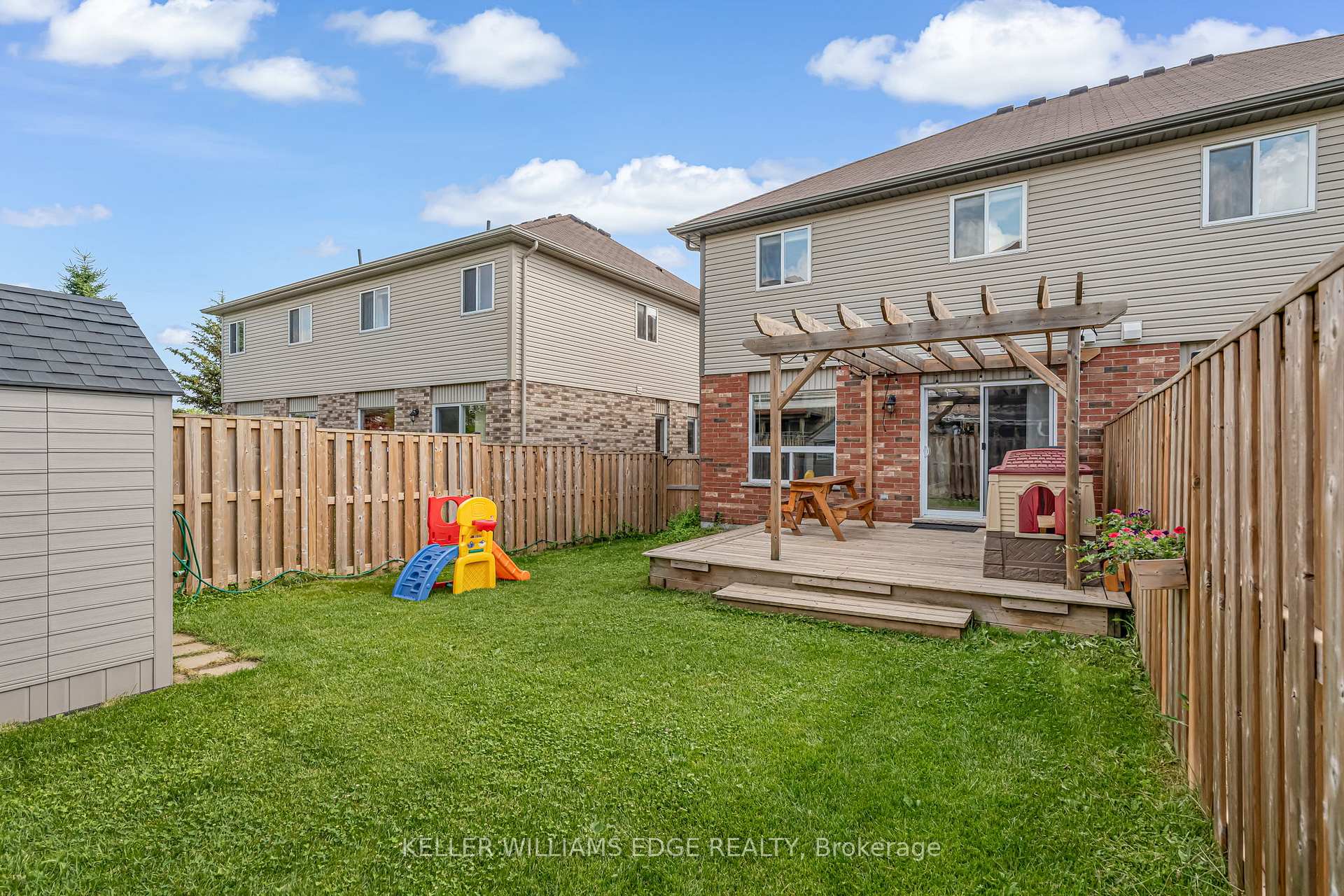 Photo 31 of 19 Oakes Crescent, Guelph, Grange Road — HOMEH