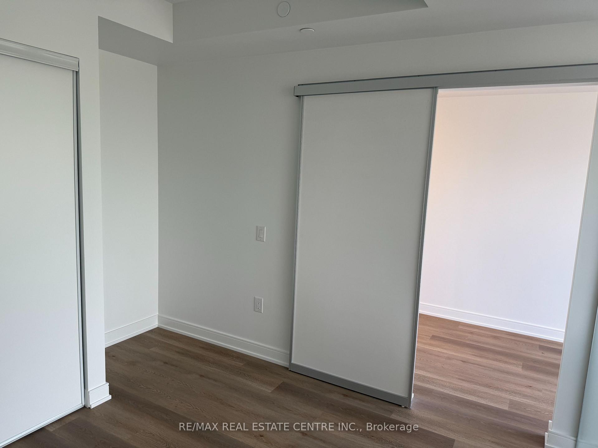 Front of Unit 324, 3009 Novar Road