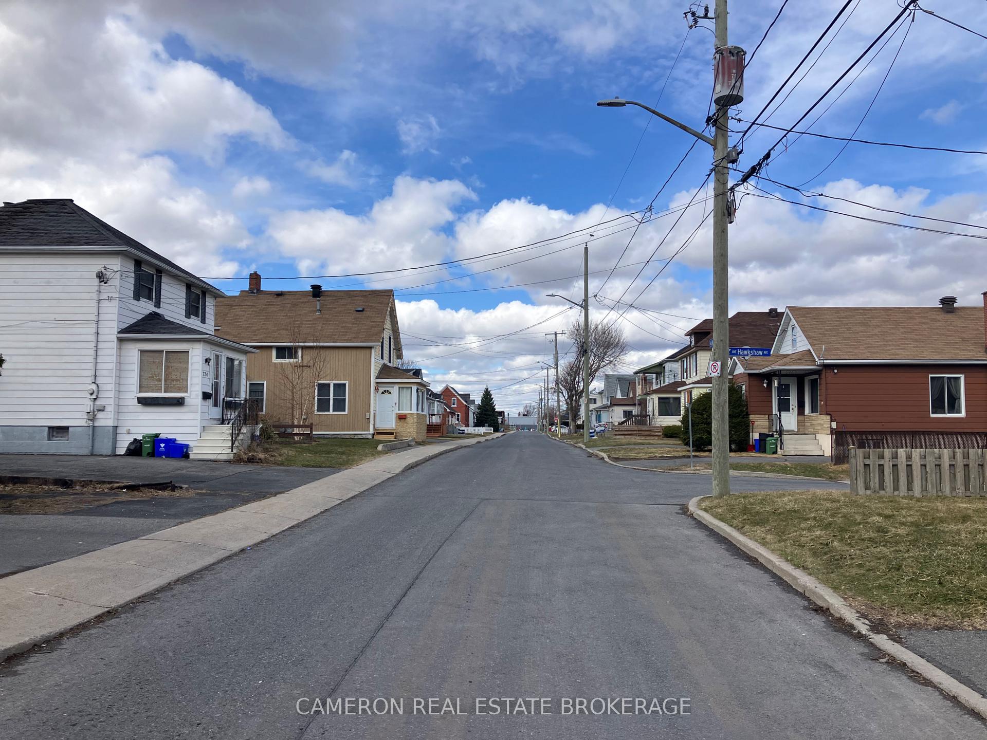 Photo 2 of 715-715A Amelia Street, Cornwall — HOMEH