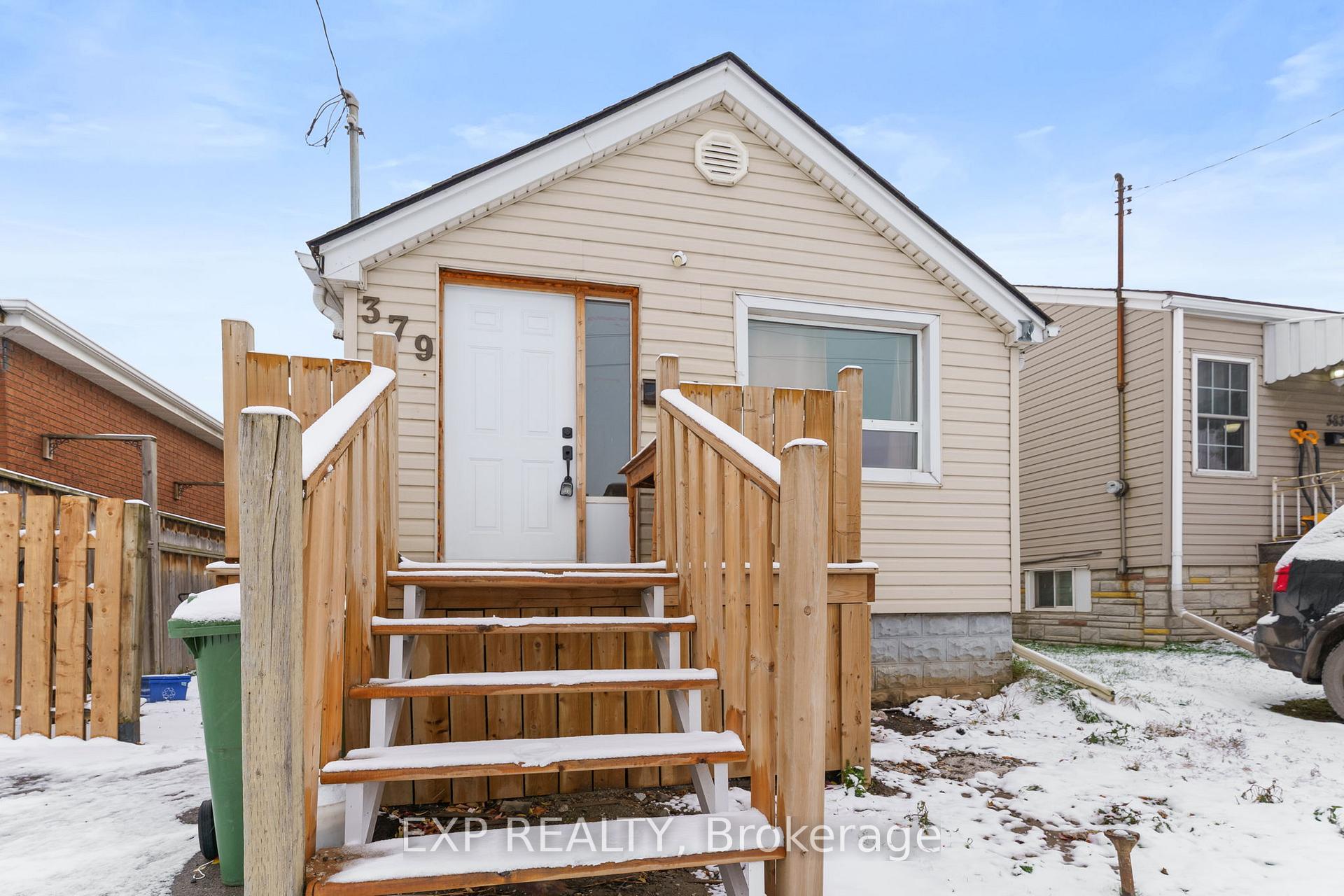 Photo 5 of 379 Strathearne Avenue W, Hamilton, Homeside — HOMEH