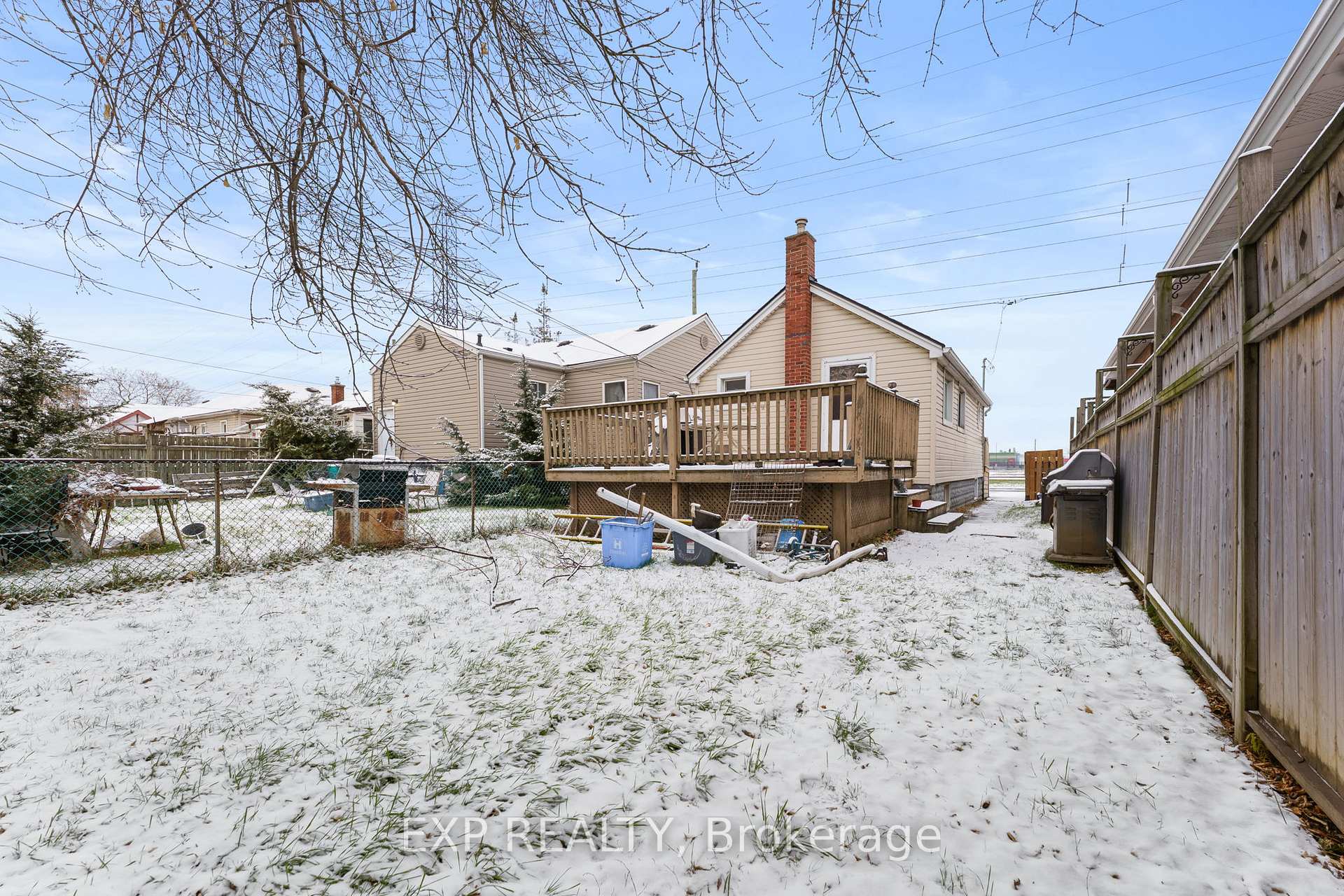 Photo 8 of 379 Strathearne Avenue W, Hamilton, Homeside — HOMEH