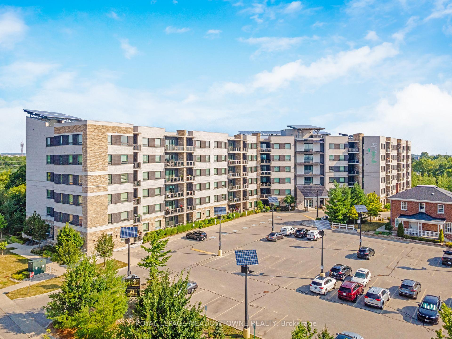 Photo 1 of Unit 310, 33 Whitmer Street, Milton, Scott — HOMEH