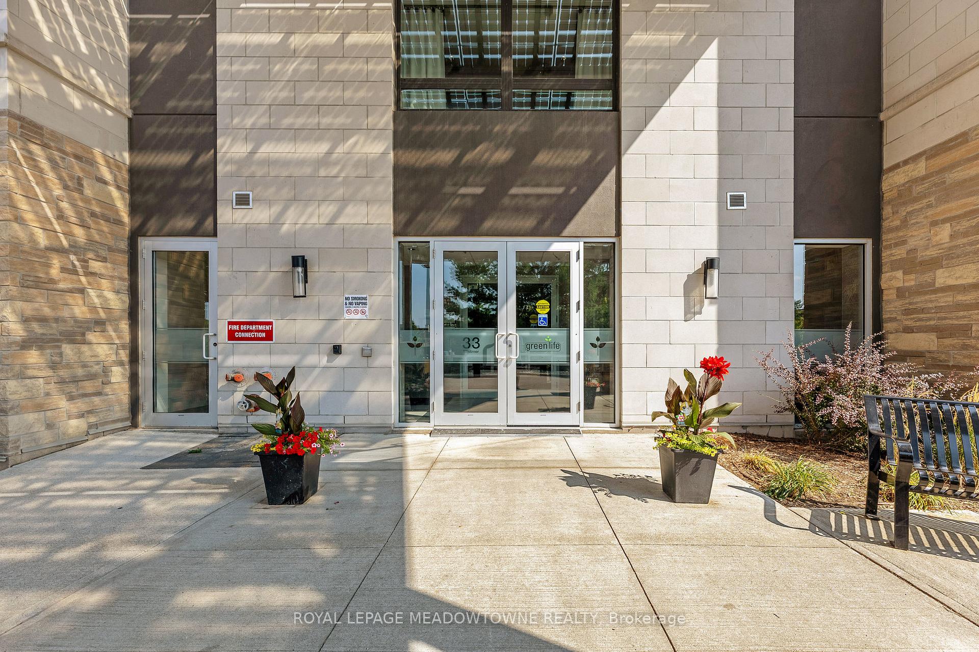 Photo 24 of Unit 310, 33 Whitmer Street, Milton, Scott — HOMEH