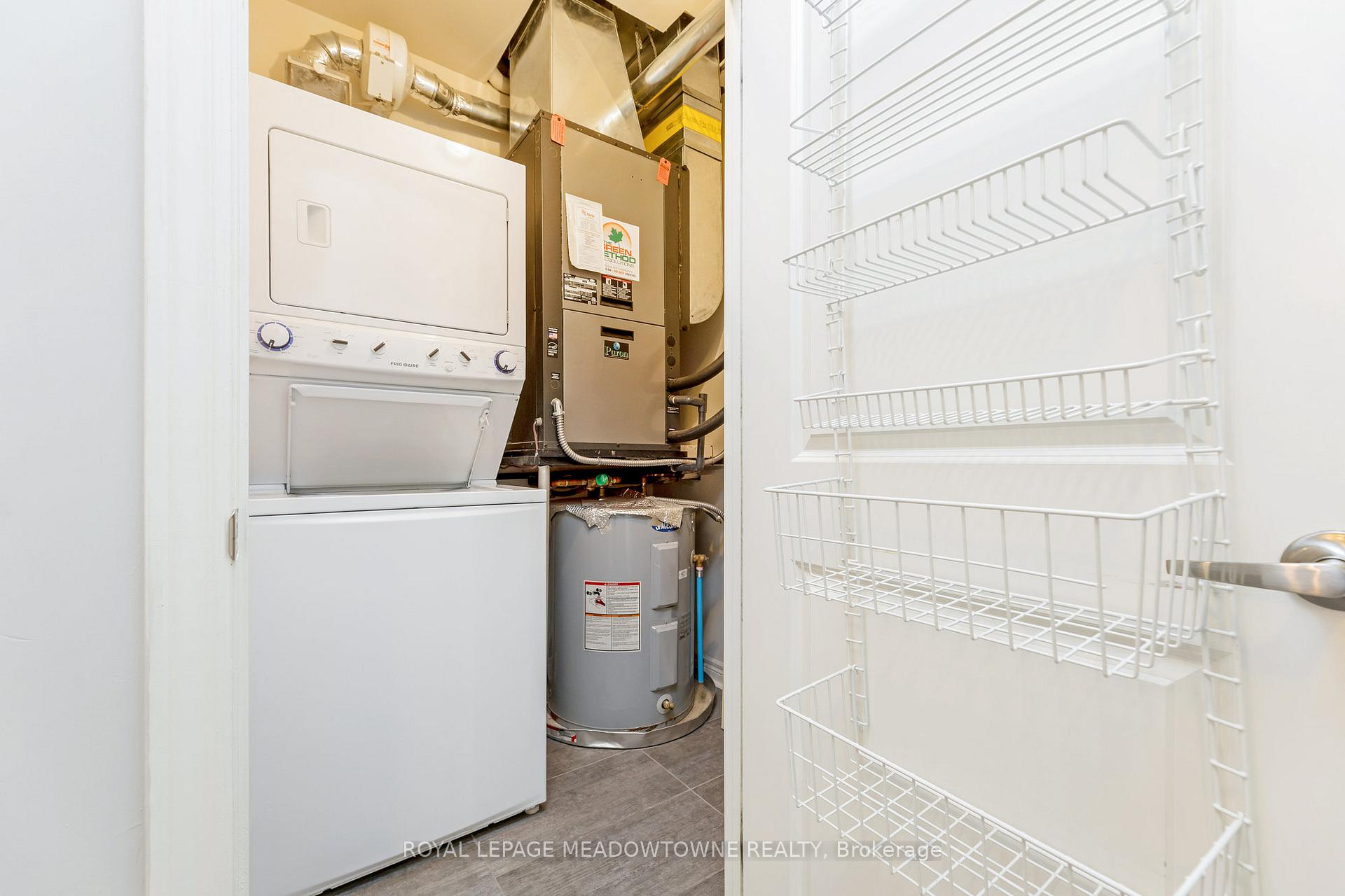 Photo 27 of Unit 310, 33 Whitmer Street, Milton, Scott — HOMEH