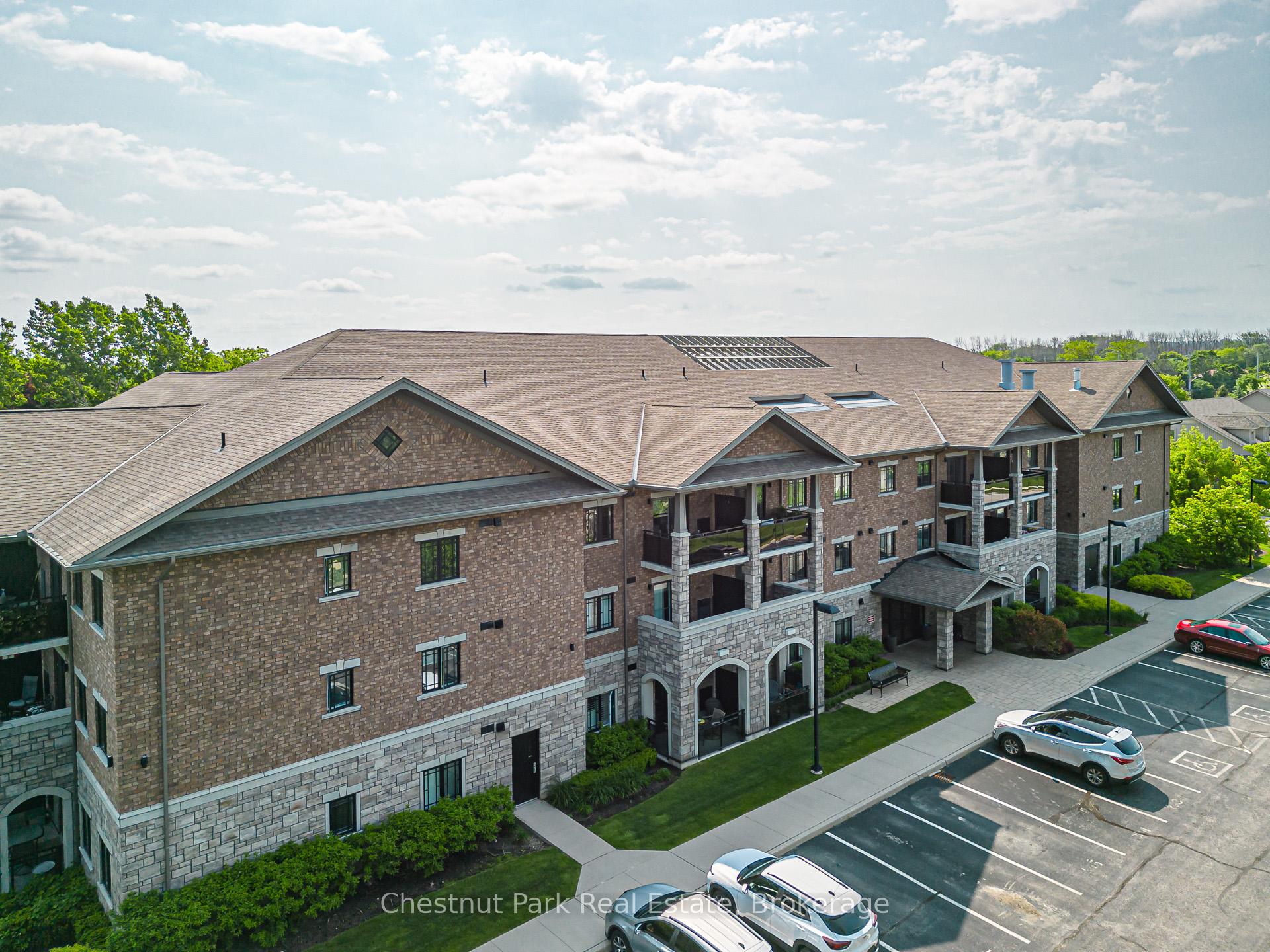 Photo 1 of Unit 306, 1 Chamberlain Crescent, Collingwood — HOMEH