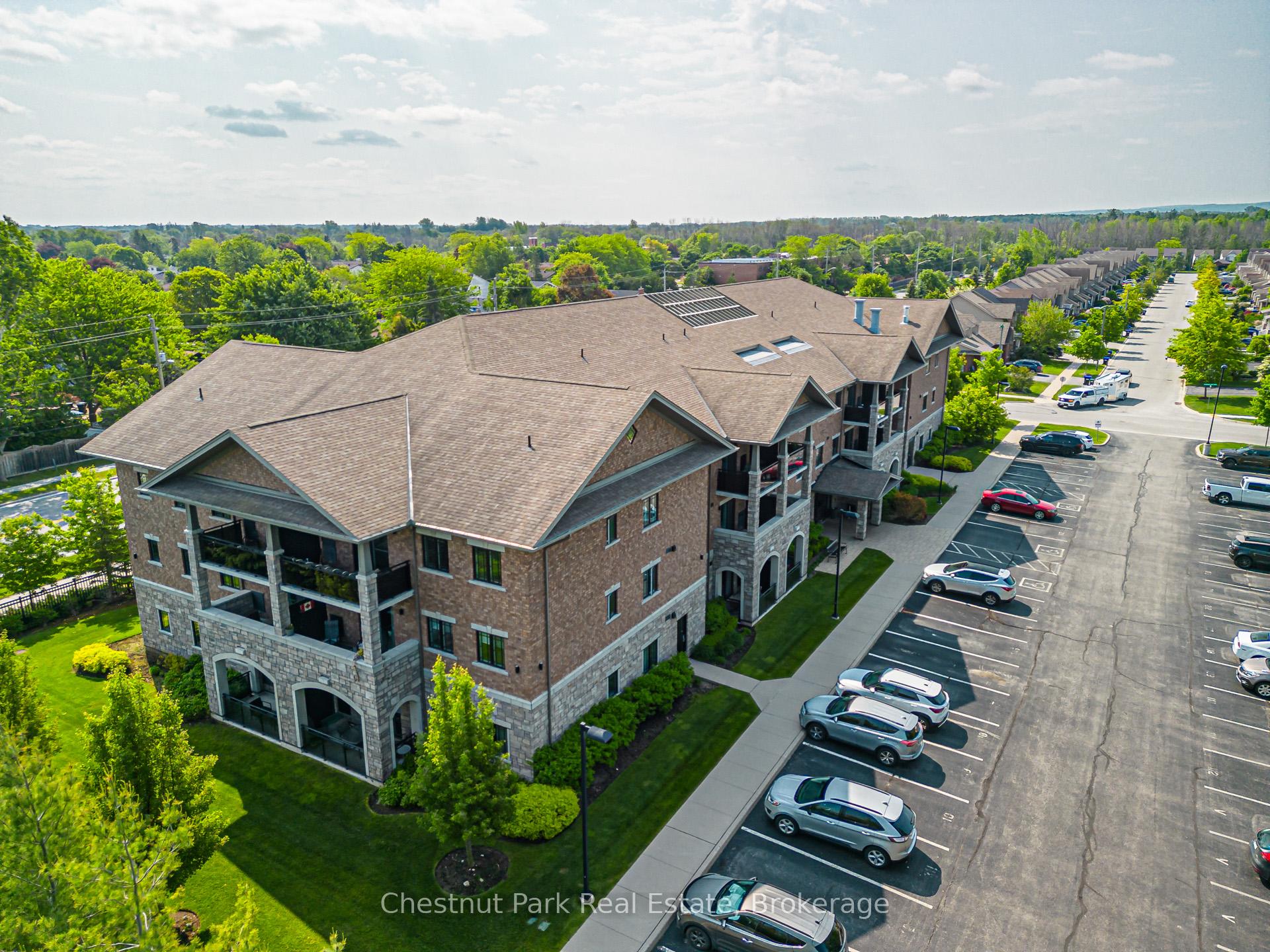 Photo 10 of Unit 306, 1 Chamberlain Crescent, Collingwood — HOMEH