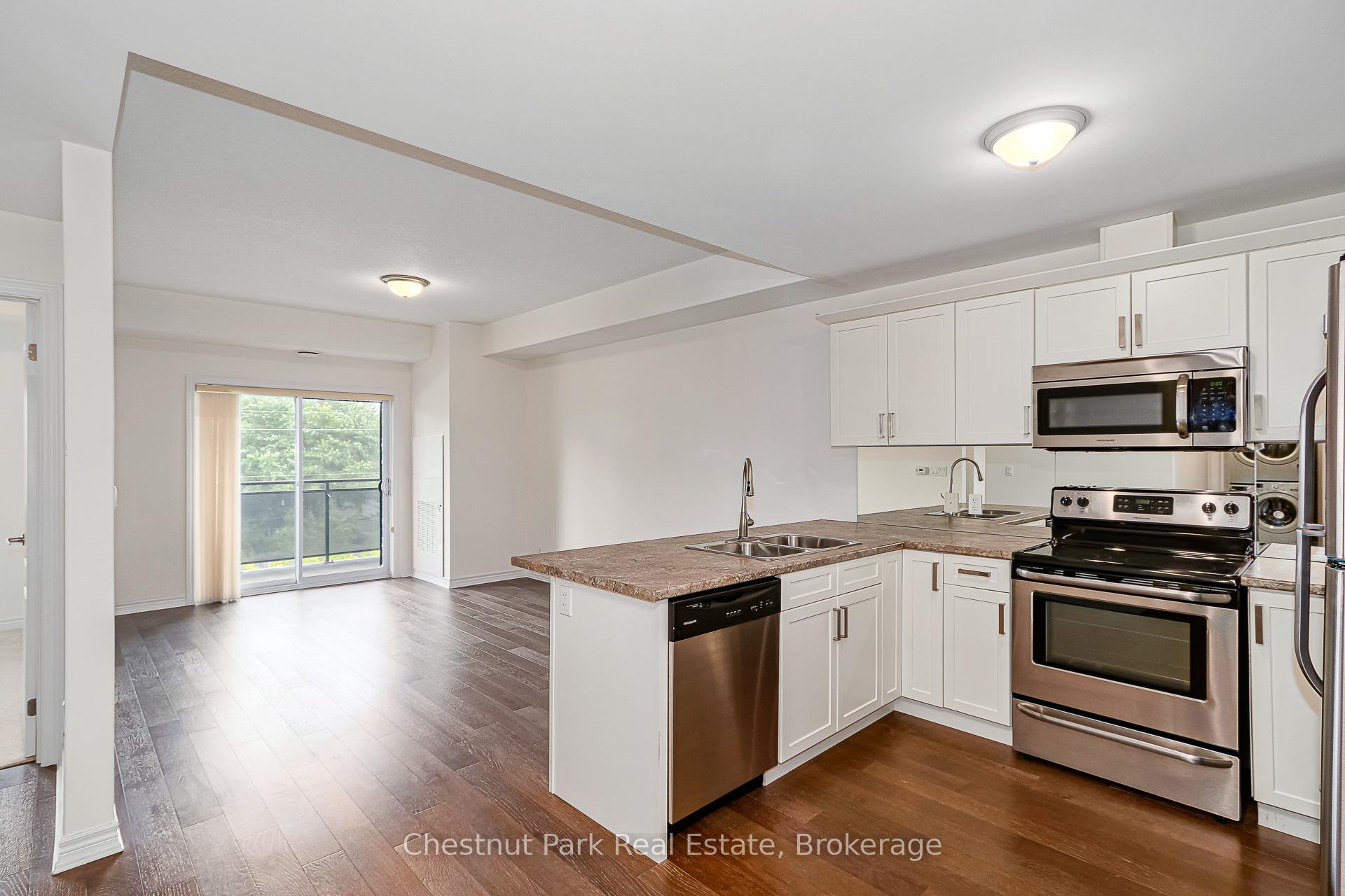 Photo 4 of Unit 306, 1 Chamberlain Crescent, Collingwood — HOMEH
