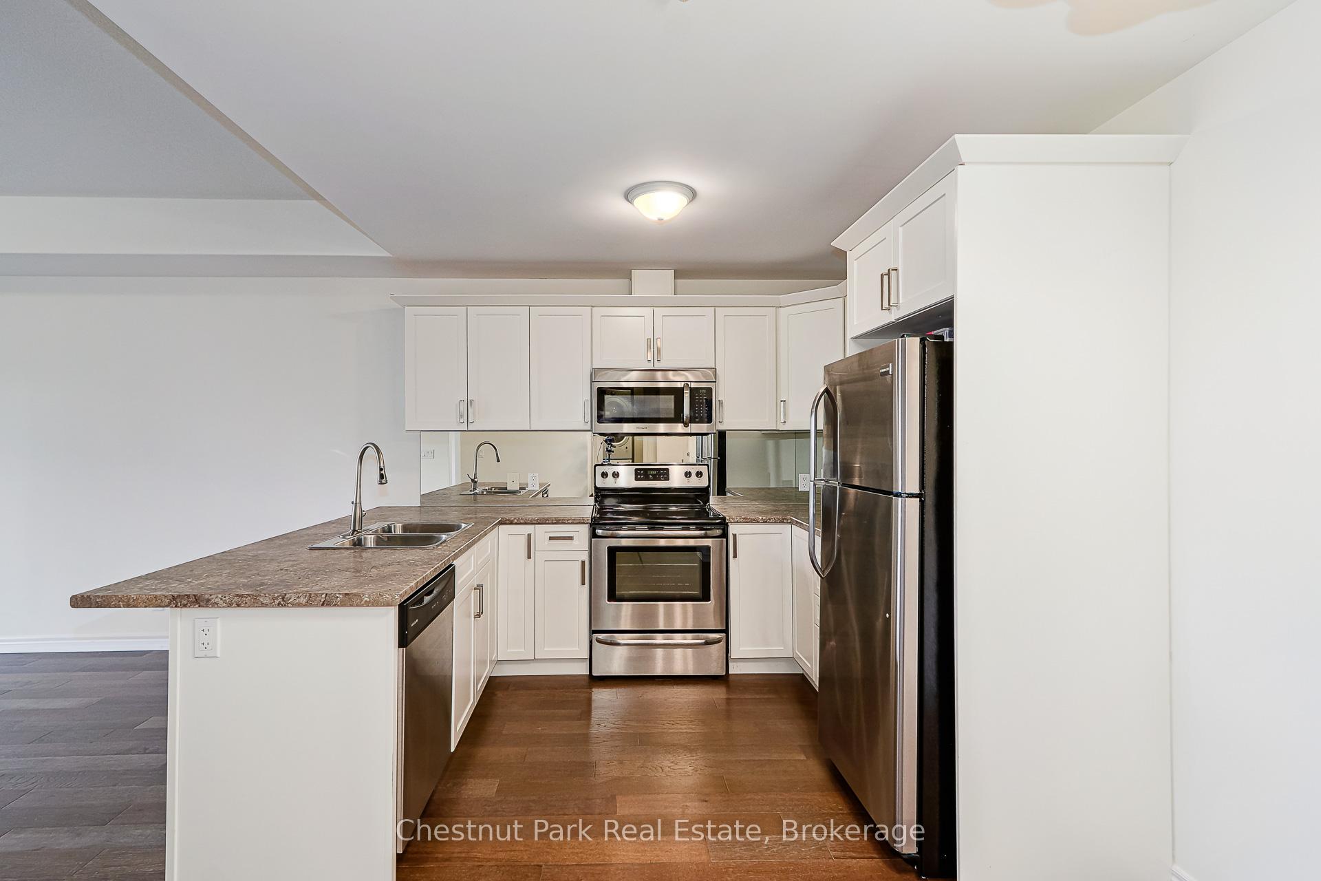Photo 8 of Unit 306, 1 Chamberlain Crescent, Collingwood — HOMEH