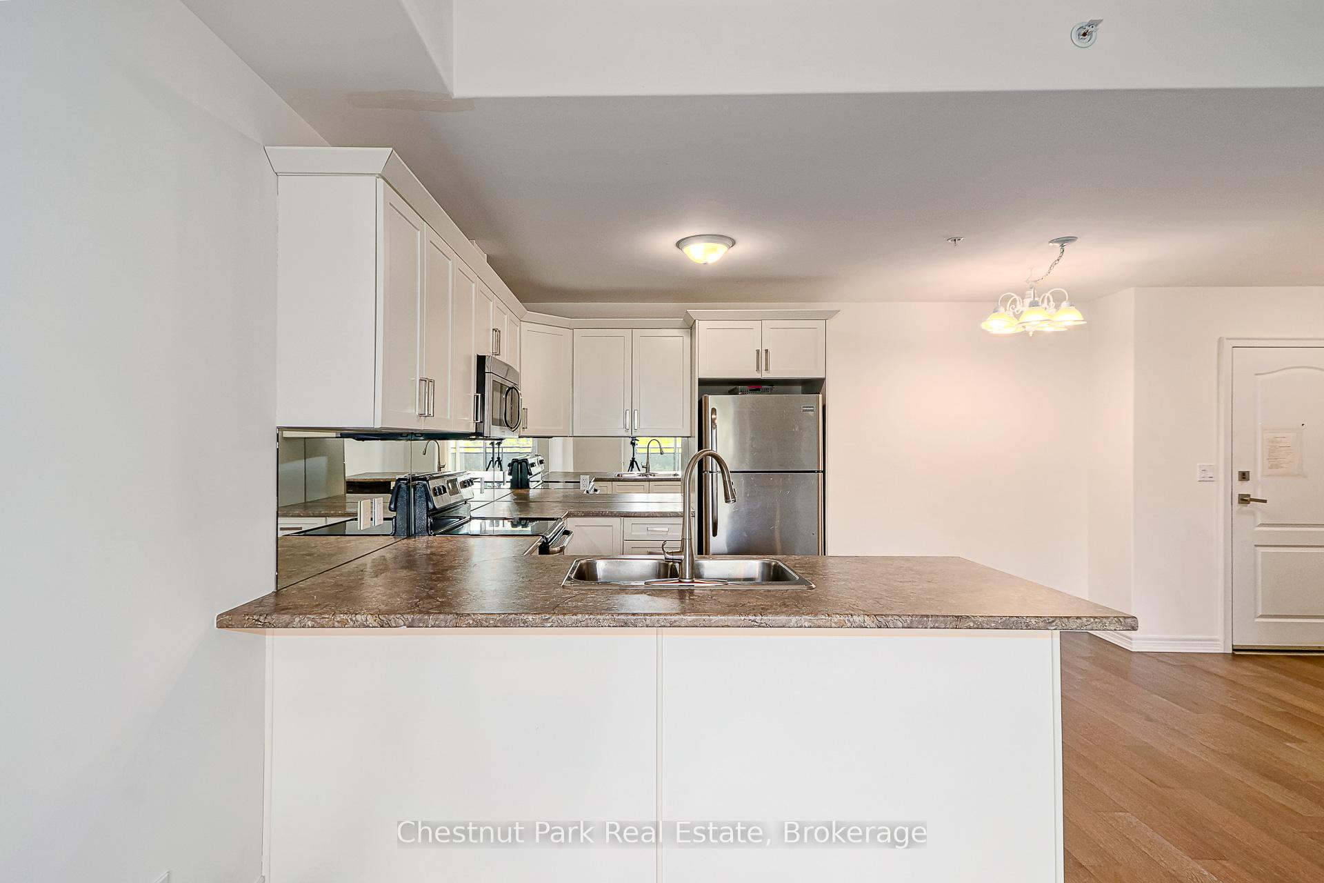 Photo 9 of Unit 306, 1 Chamberlain Crescent, Collingwood — HOMEH