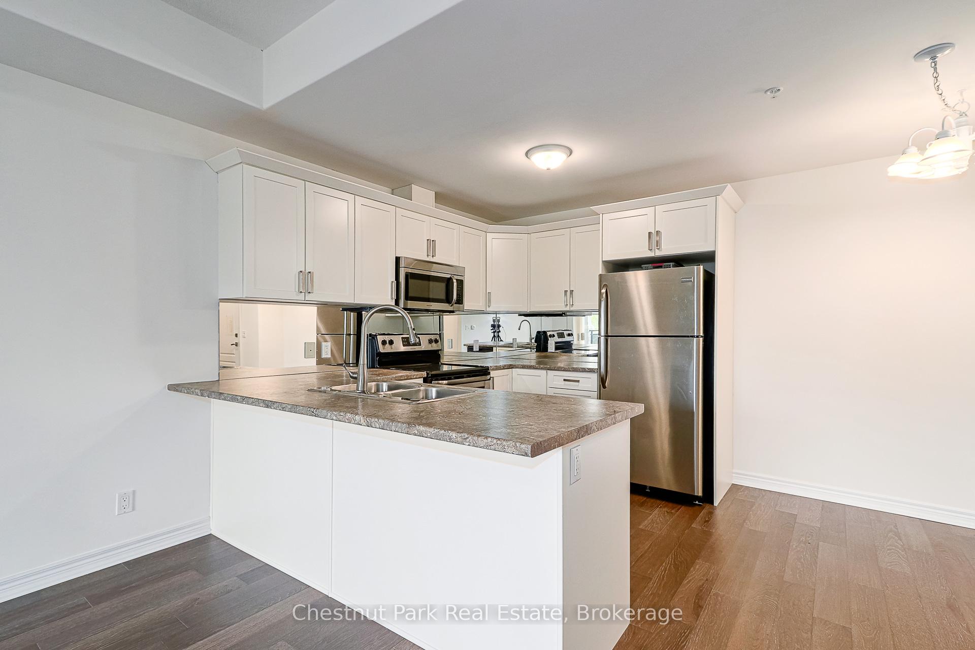 Photo 7 of Unit 306, 1 Chamberlain Crescent, Collingwood — HOMEH