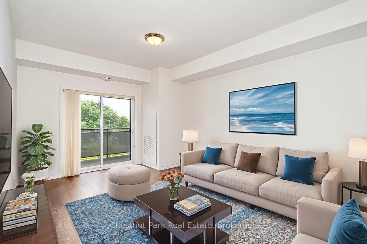 Photo 12 of Unit 306, 1 Chamberlain Crescent, Collingwood — HOMEH