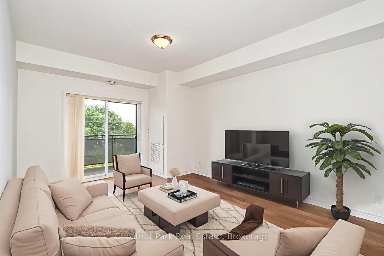 Photo 3 of Unit 306, 1 Chamberlain Crescent, Collingwood — HOMEH