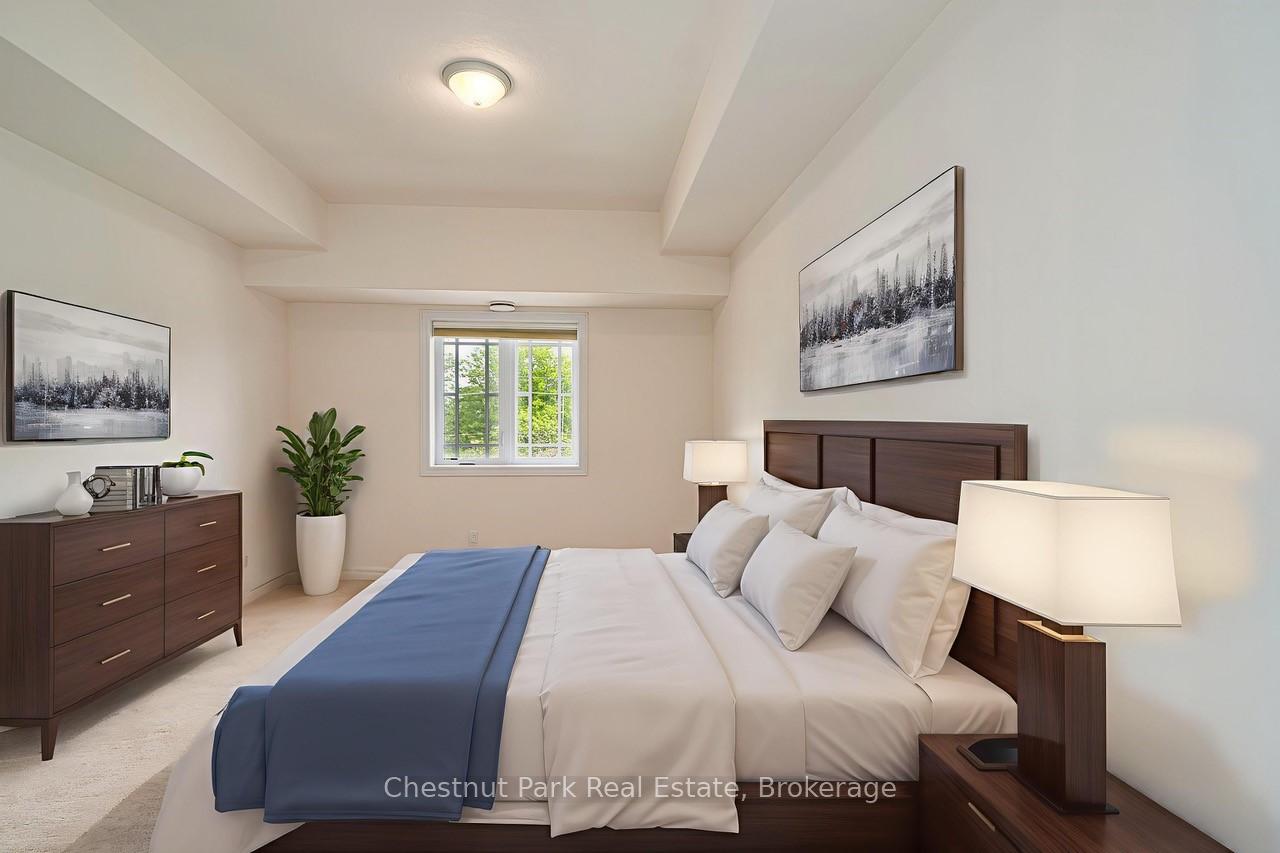 Photo 24 of Unit 306, 1 Chamberlain Crescent, Collingwood — HOMEH