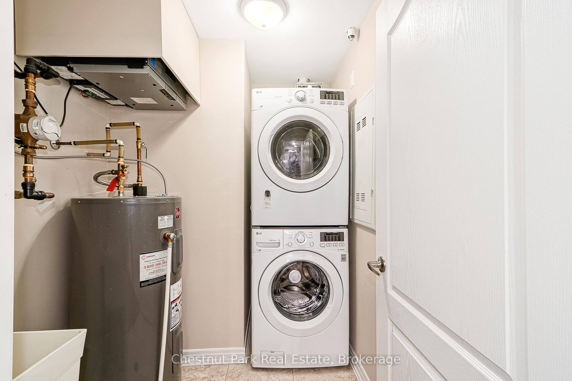 Photo 25 of Unit 306, 1 Chamberlain Crescent, Collingwood — HOMEH