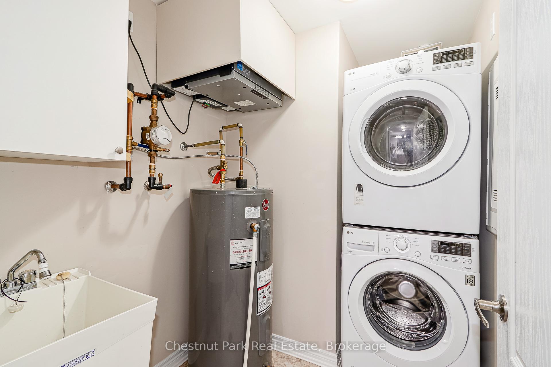 Photo 28 of Unit 306, 1 Chamberlain Crescent, Collingwood — HOMEH