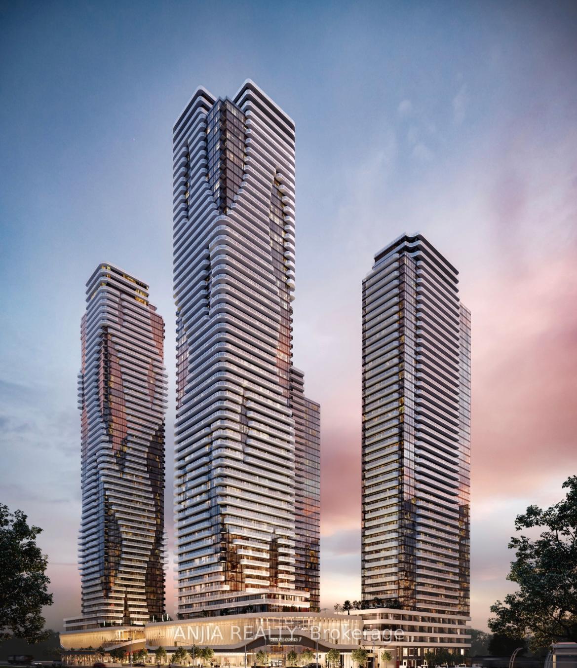 Front of Unit 1112, 28 Interchange Way