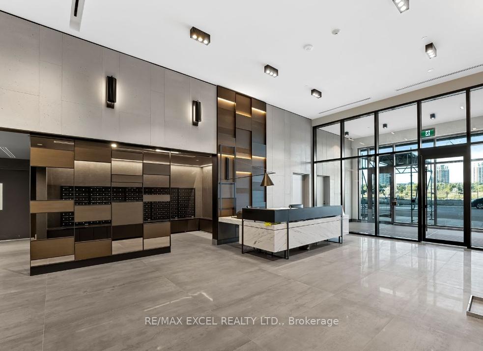 Photo 3 of Unit 504, 292 Verdale Crossing, Markham, Unionville — HOMEH