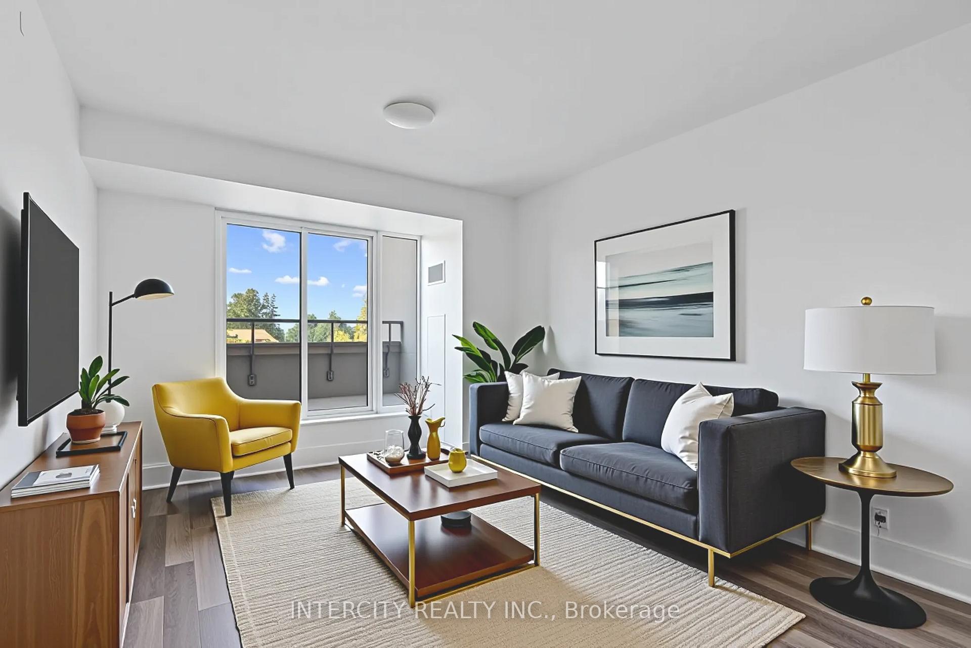 Photo 1 of Unit 322, 2075 King Road, King, King City — HOMEH