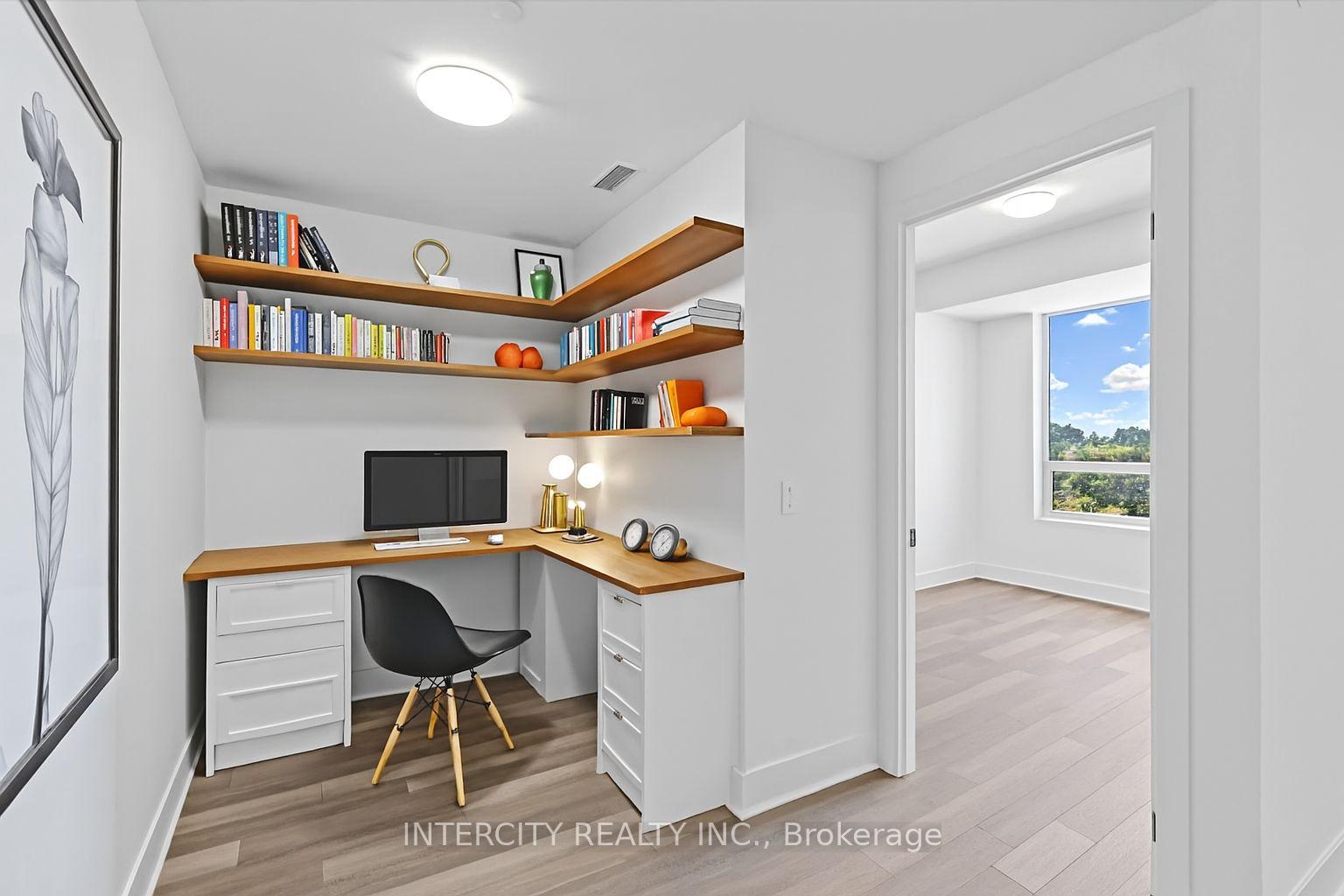 Photo 5 of Unit 322, 2075 King Road, King, King City — HOMEH