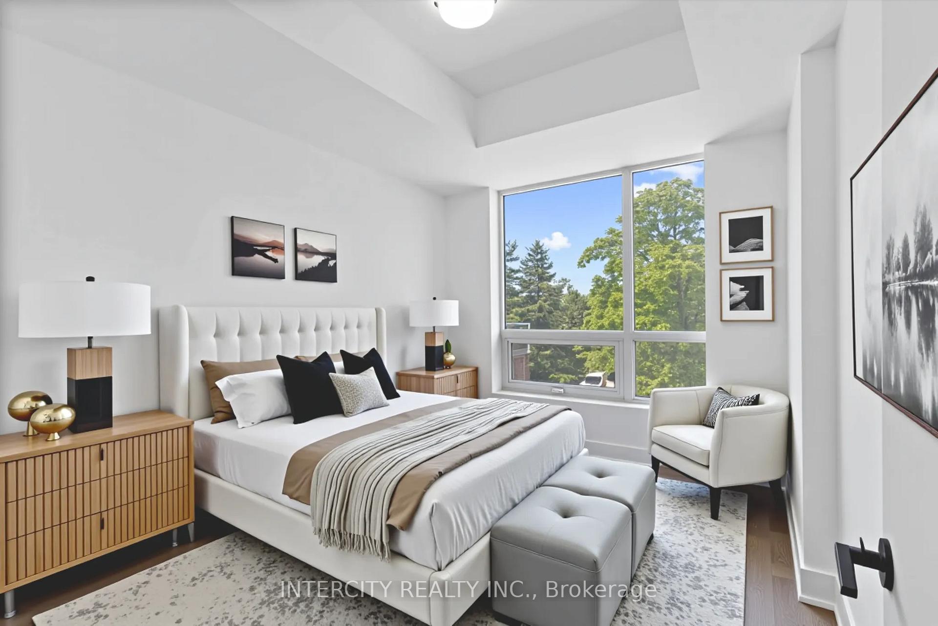 Photo 13 of Unit 322, 2075 King Road, King, King City — HOMEH