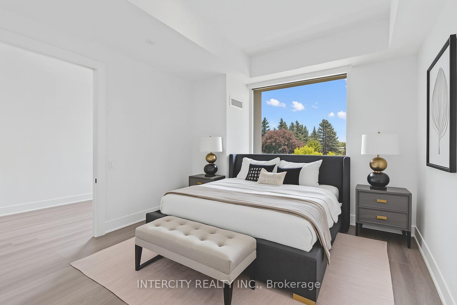 Photo 10 of Unit 317, 2075 King Road, King, King City — HOMEH