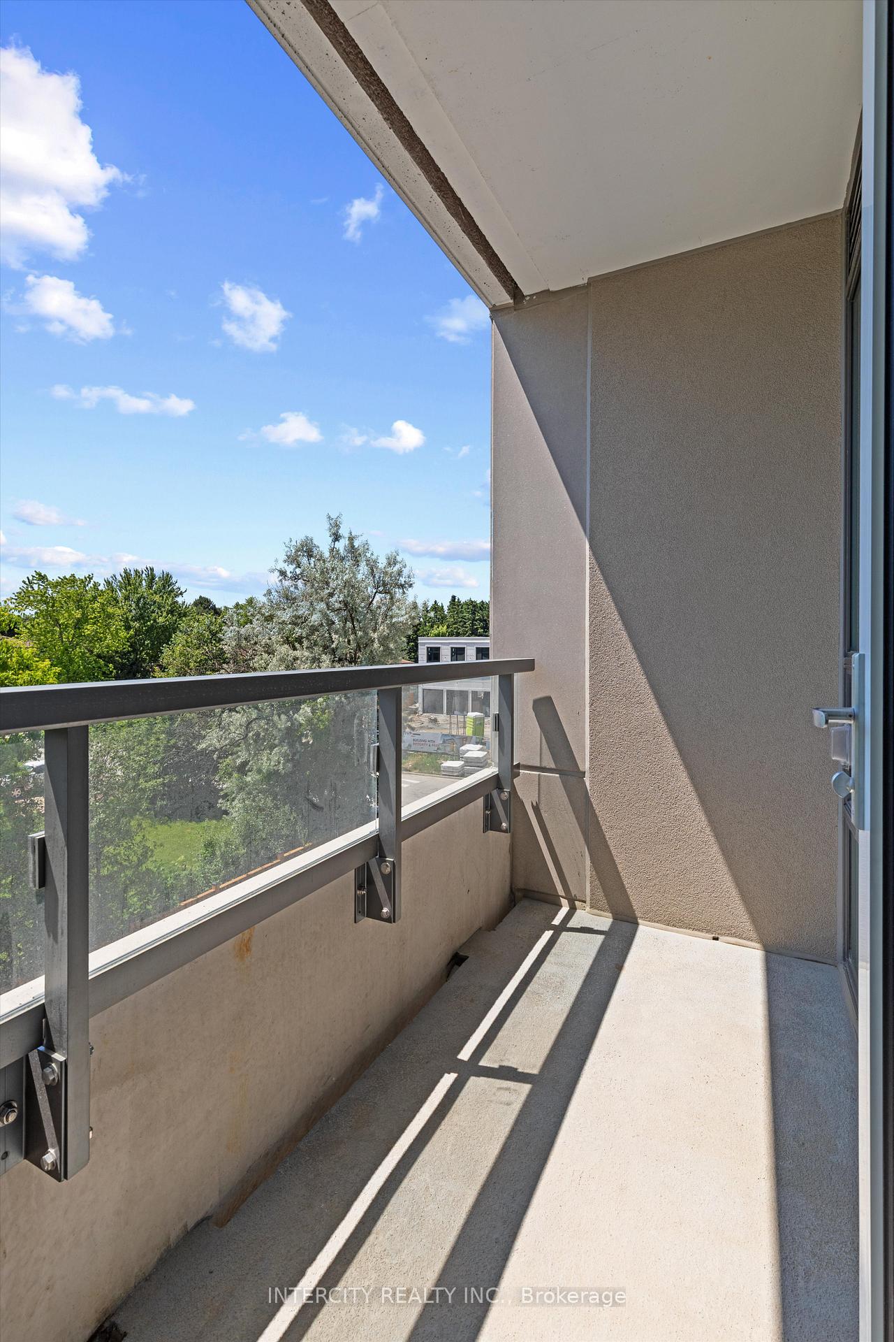 Photo 12 of Unit 317, 2075 King Road, King, King City — HOMEH