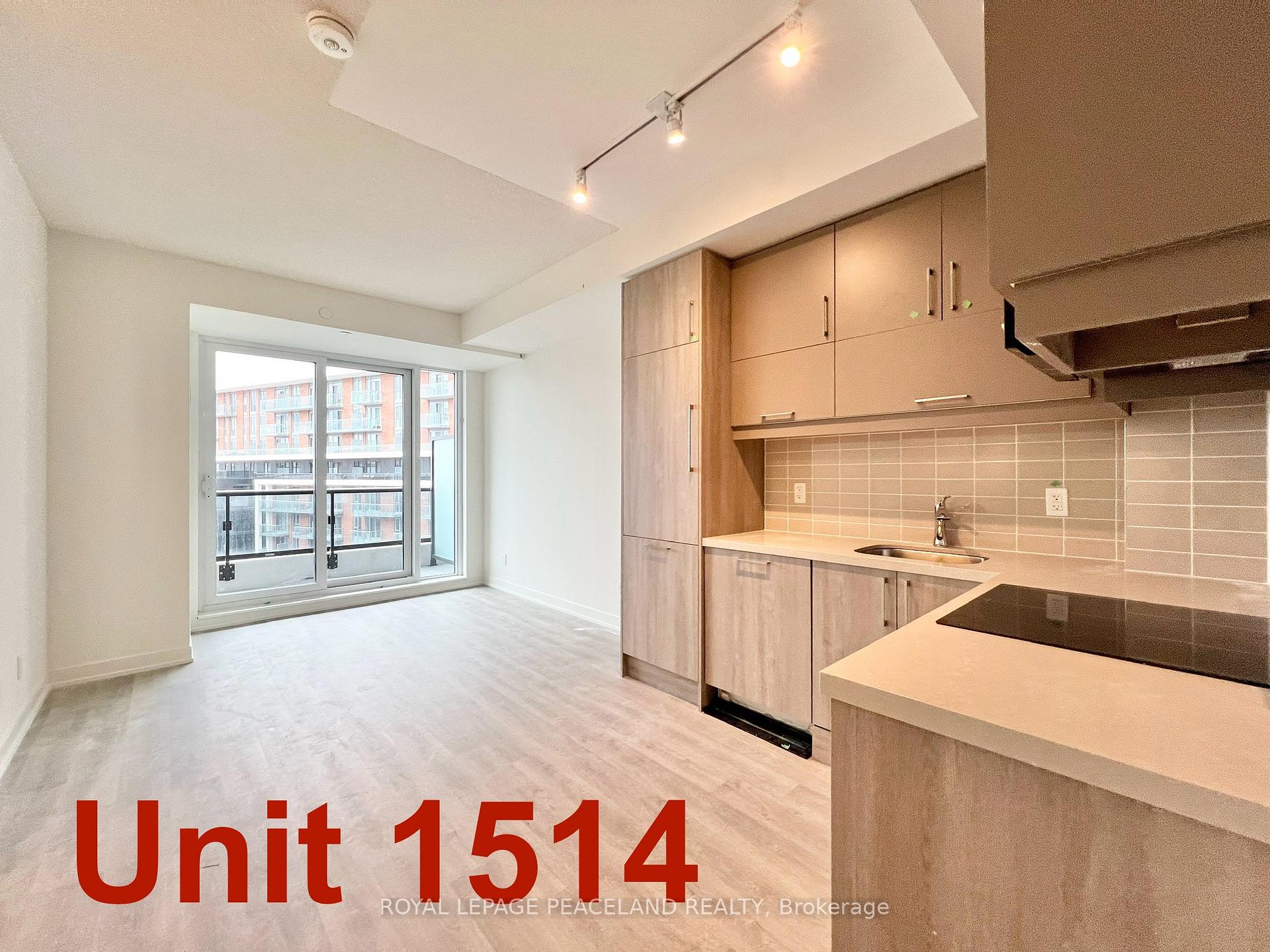 Photo 1 of Unit 1514, 292 Verdale Crossing, Markham, Unionville — HOMEH