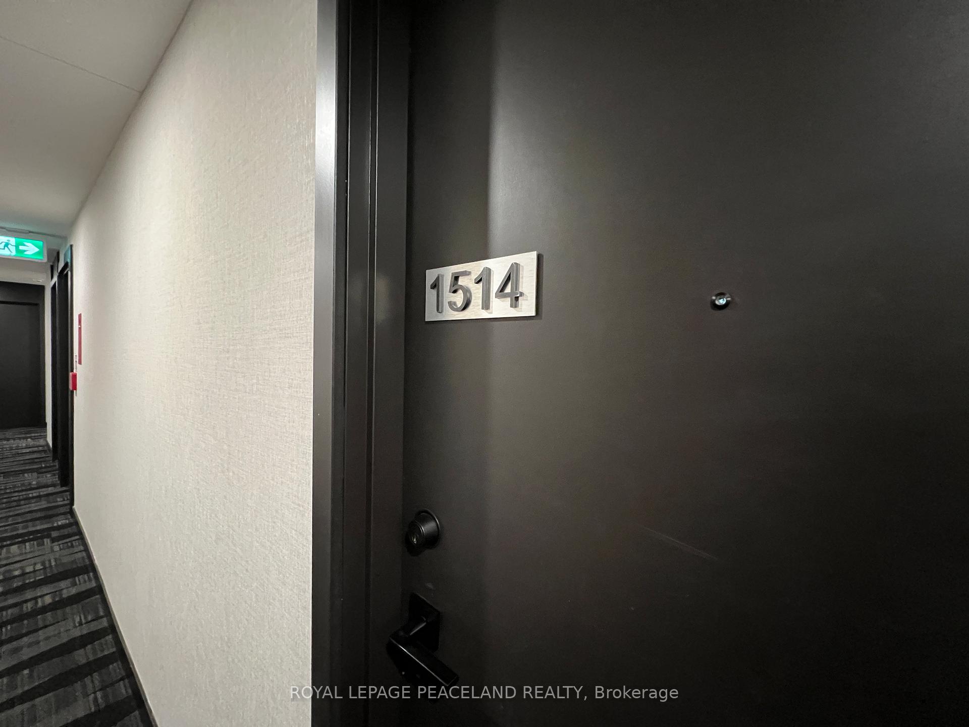 Photo 6 of Unit 1514, 292 Verdale Crossing, Markham, Unionville — HOMEH