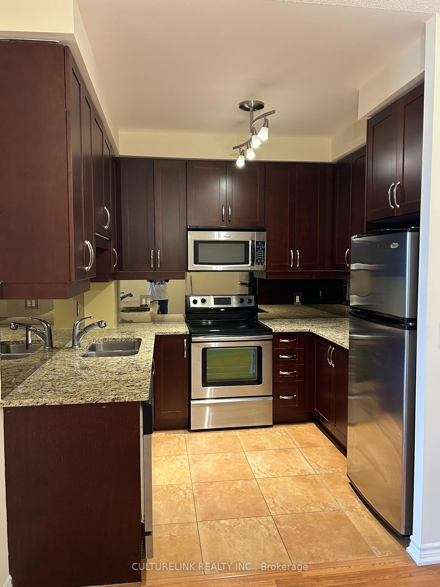 Front of Unit 1015, 9235 Jane Street