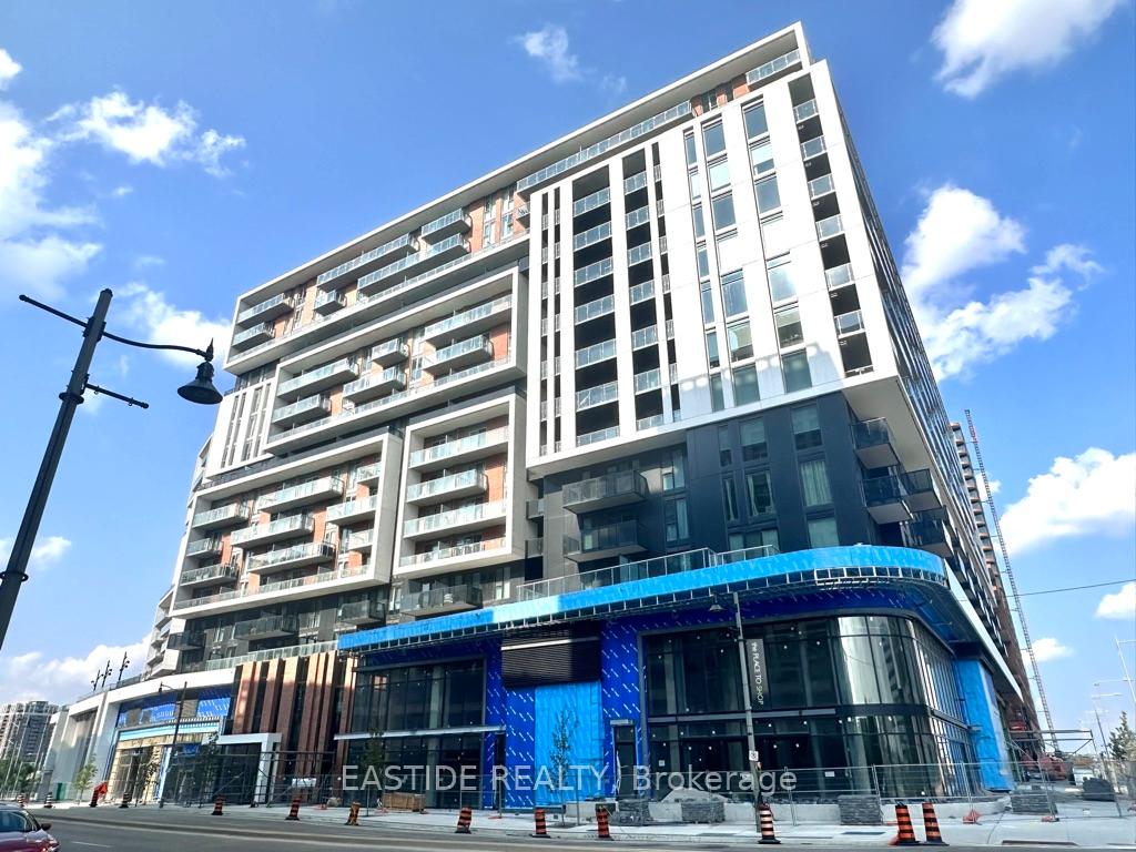 Photo 1 of Unit 838, 8119 Birchmount Rd, Markham, Unionville — HOMEH