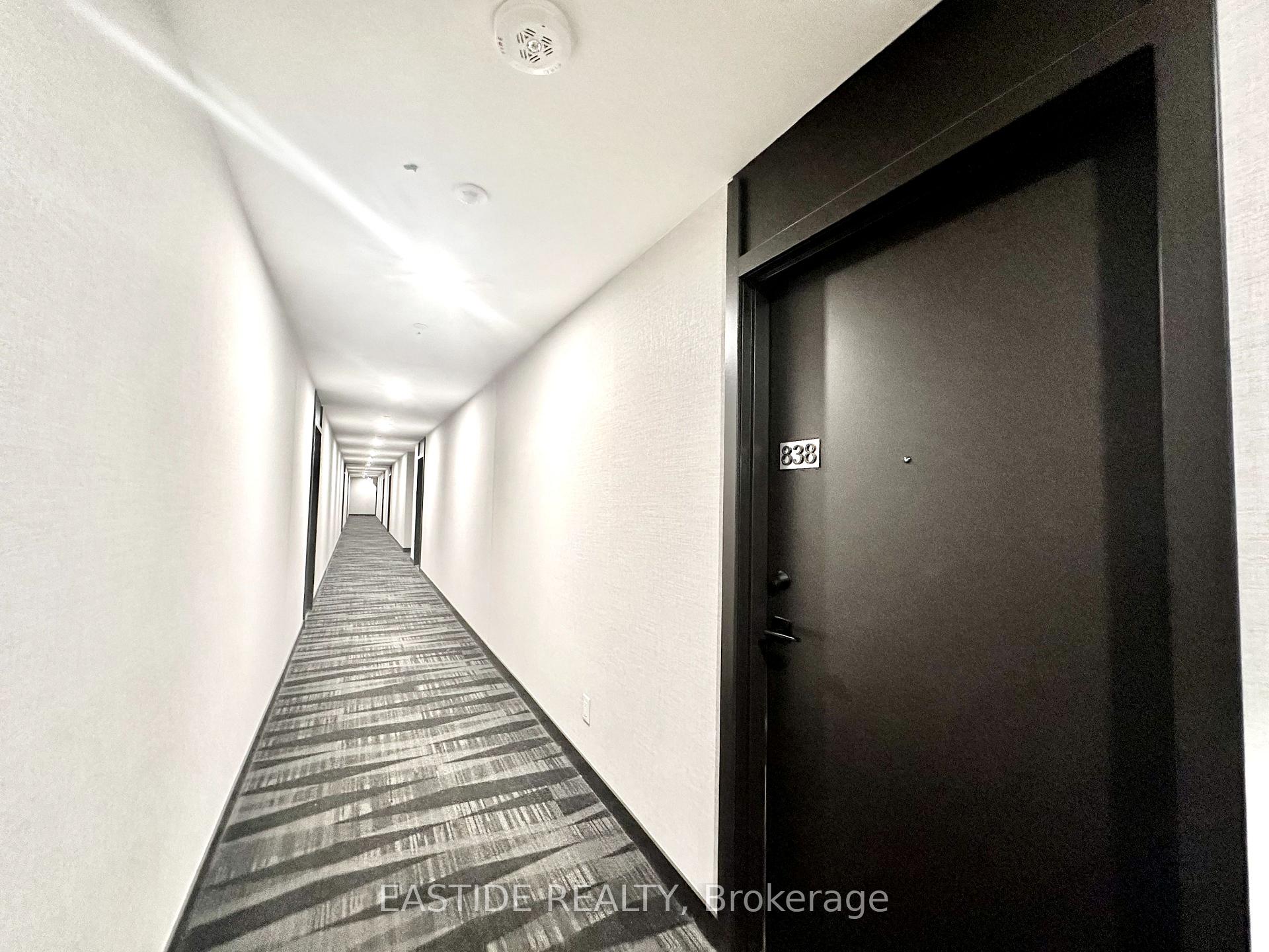 Photo 3 of Unit 838, 8119 Birchmount Rd, Markham, Unionville — HOMEH
