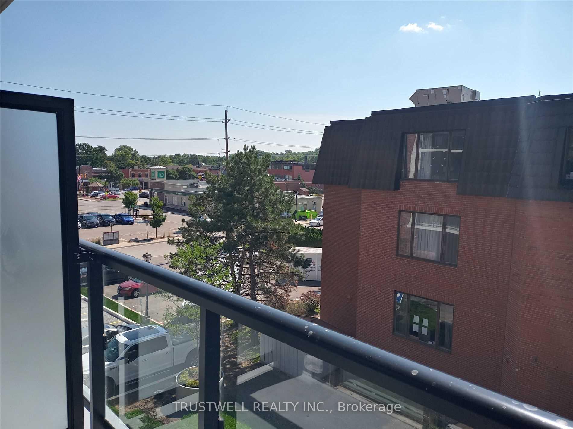 Photo 9 of Unit 317, 50 Ann Street, Caledon, Bolton West — HOMEH