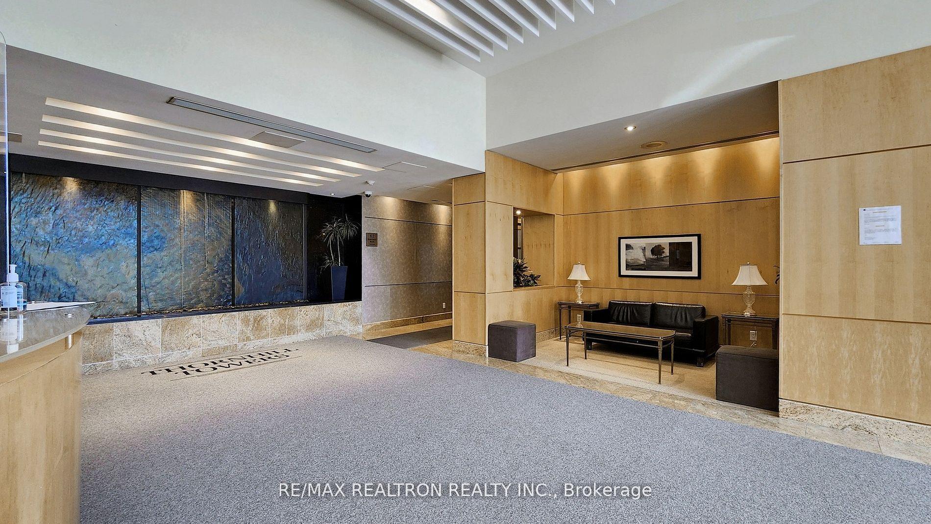 Photo 3 of Unit Lph 6, 48 Suncrest Boulevard, Markham, Commerce Valley — HOMEH