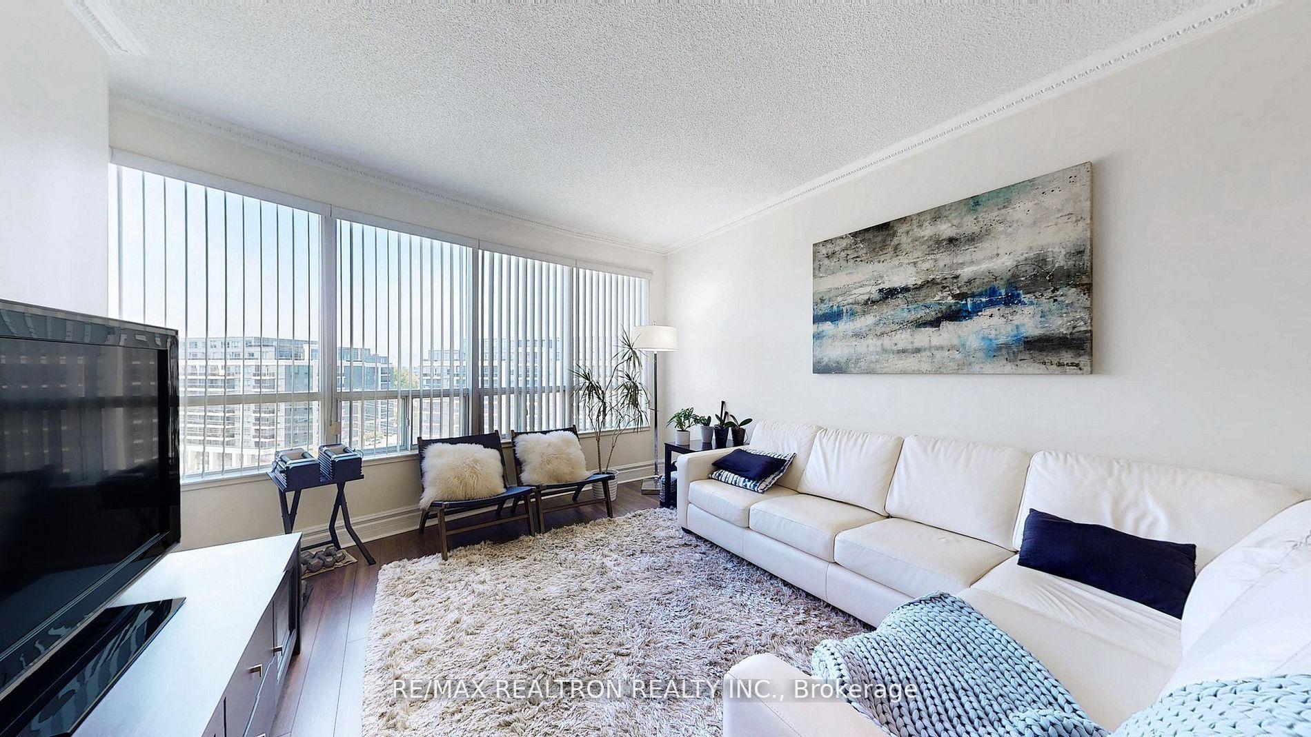 Photo 2 of Unit Lph 6, 48 Suncrest Boulevard, Markham, Commerce Valley — HOMEH