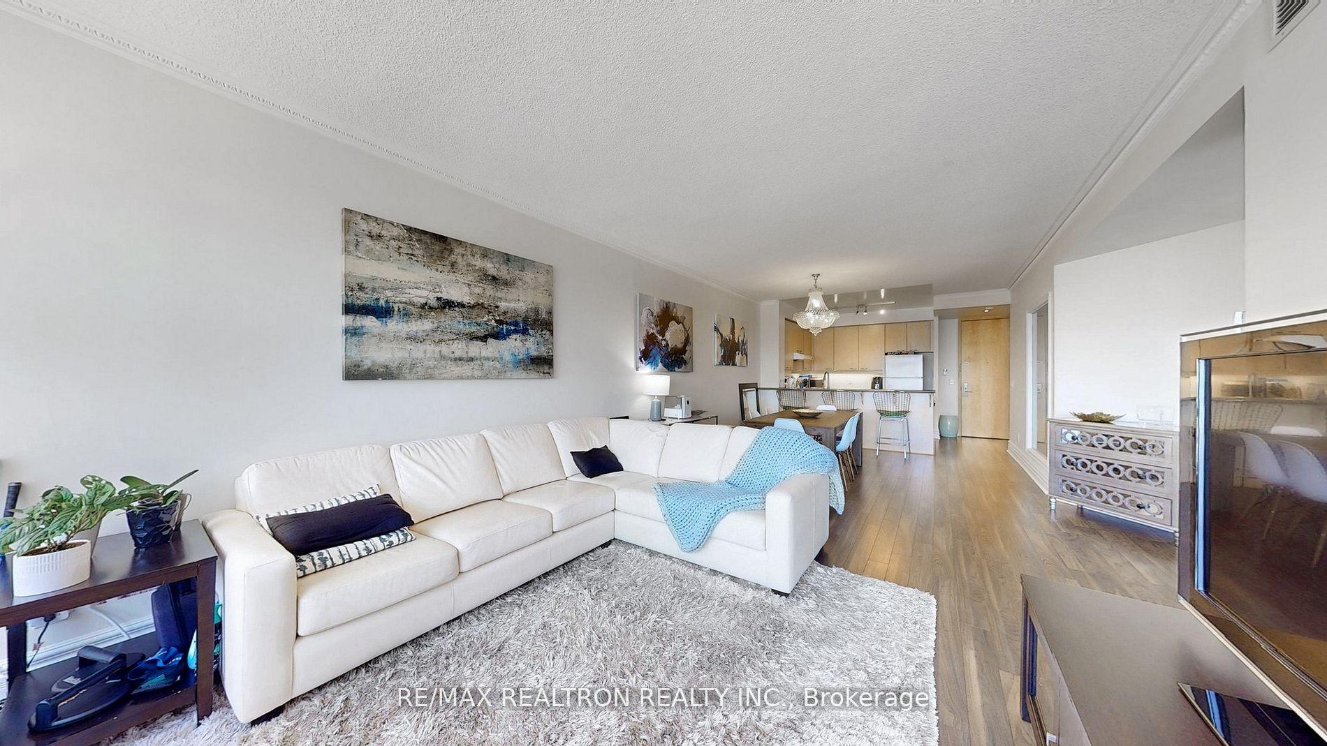 Photo 6 of Unit Lph 6, 48 Suncrest Boulevard, Markham, Commerce Valley — HOMEH
