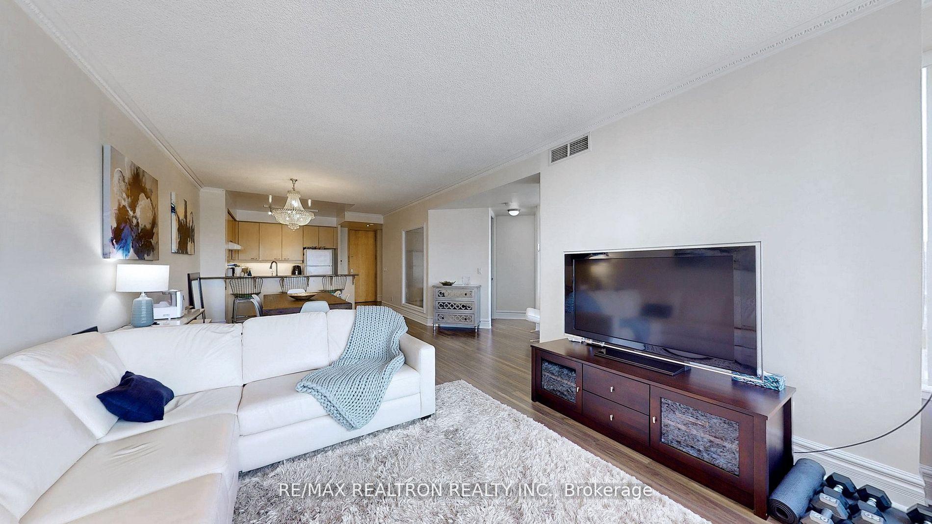 Photo 7 of Unit Lph 6, 48 Suncrest Boulevard, Markham, Commerce Valley — HOMEH