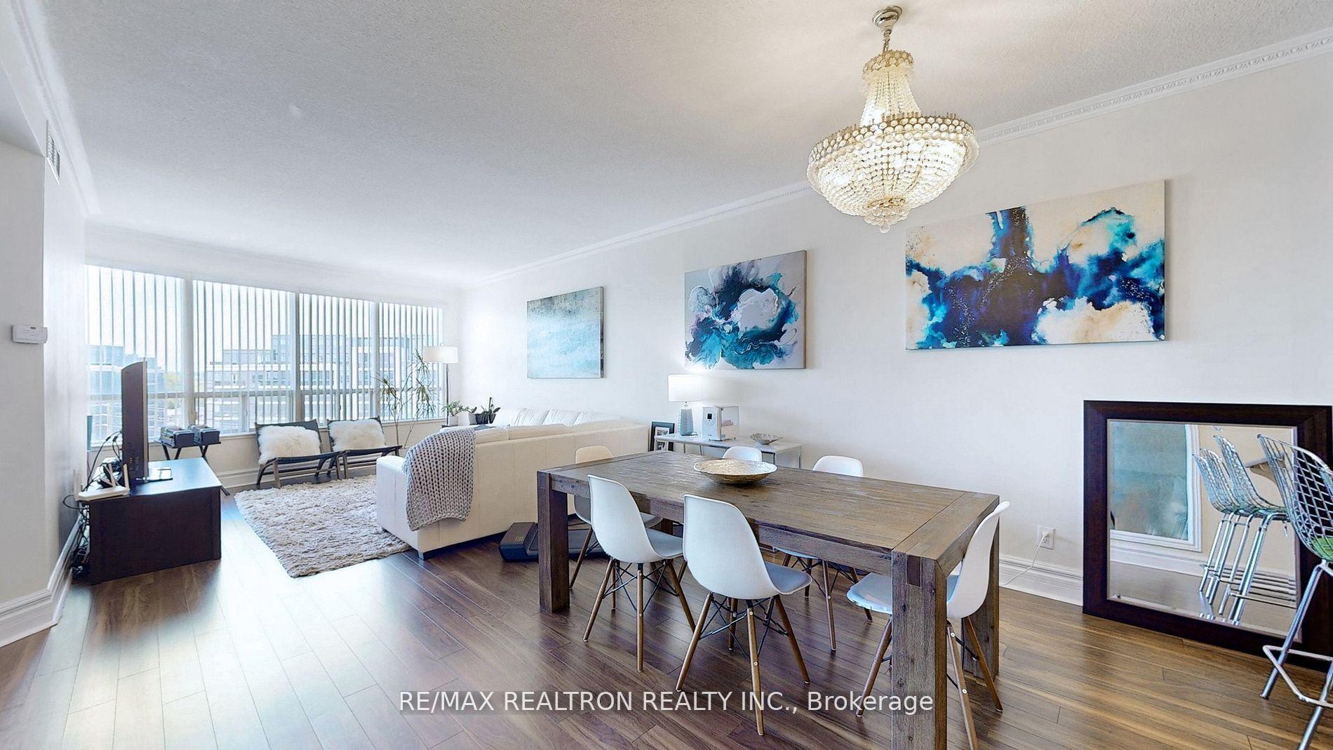 Photo 8 of Unit Lph 6, 48 Suncrest Boulevard, Markham, Commerce Valley — HOMEH