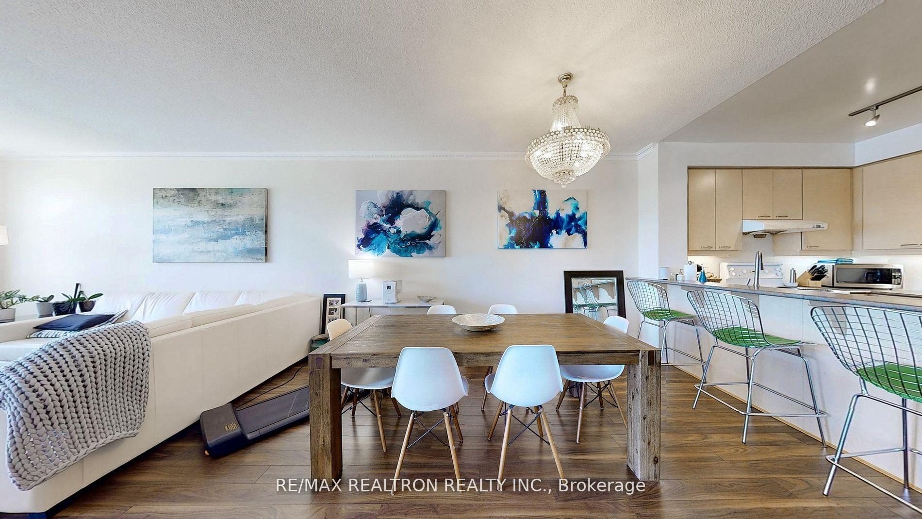 Photo 9 of Unit Lph 6, 48 Suncrest Boulevard, Markham, Commerce Valley — HOMEH