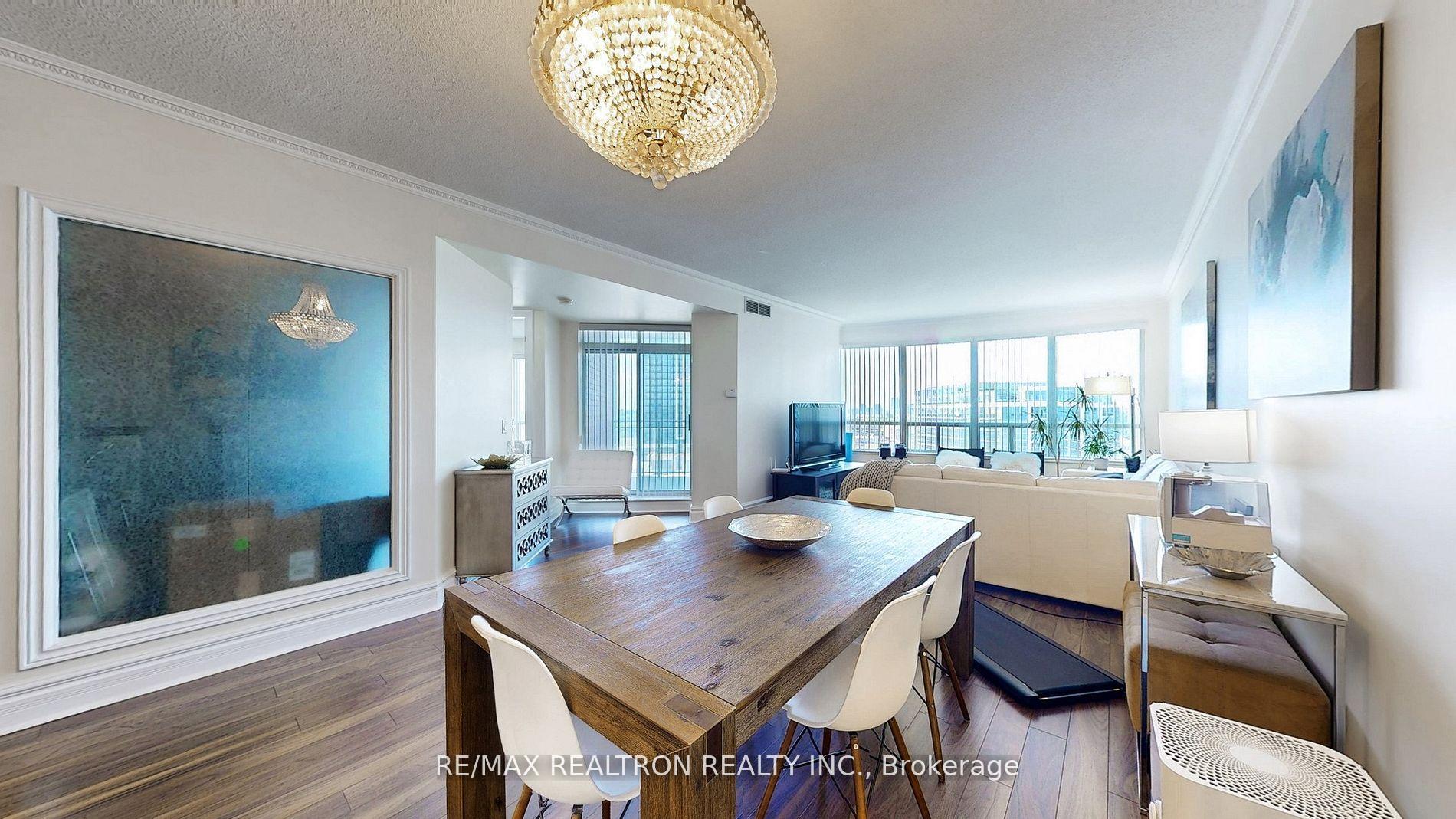 Photo 12 of Unit Lph 6, 48 Suncrest Boulevard, Markham, Commerce Valley — HOMEH