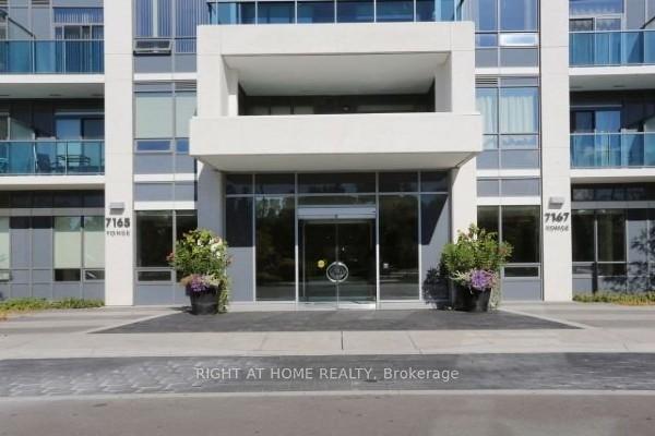 Photo 3 of Unit 1901, 7165 Yonge Street E, Markham, Thornhill — HOMEH