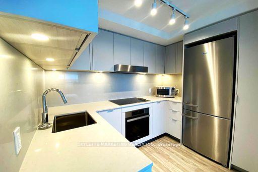 Photo 21 of Unit N1905, 9 Clegg Road W, Markham, Unionville — HOMEH