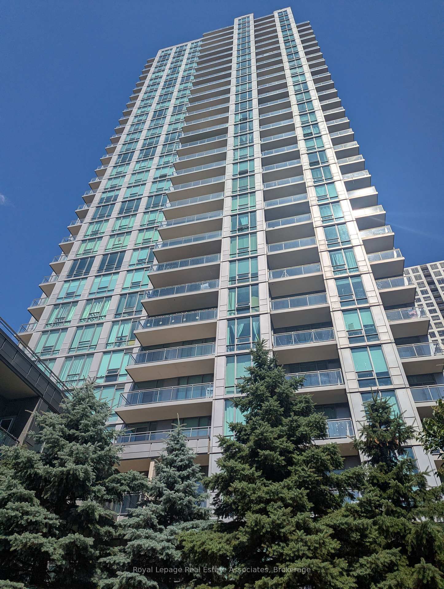 Front of Unit 306, 3525 Kariya Drive