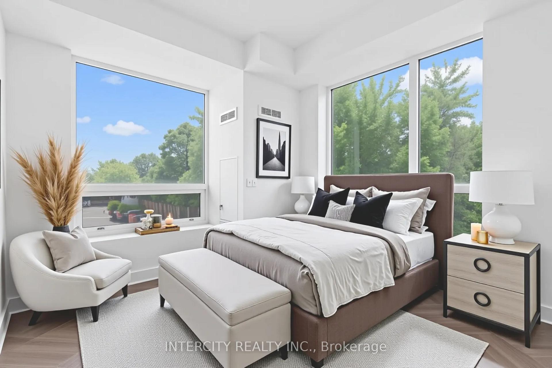 Photo 13 of Unit 216, 2075 King Road, King, King City — HOMEH