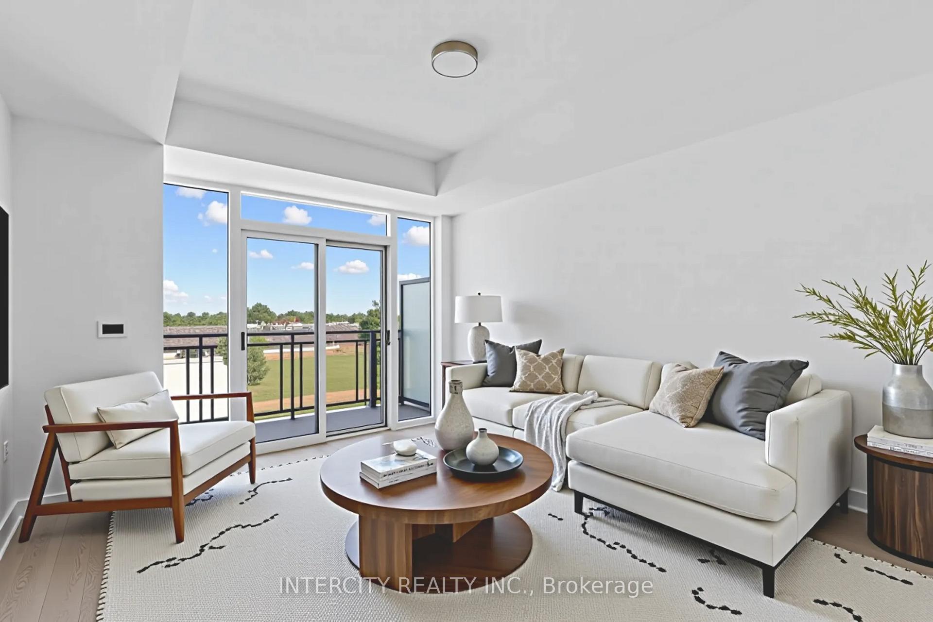 Photo 1 of Unit 445, 2075 King Road, King, King City — HOMEH