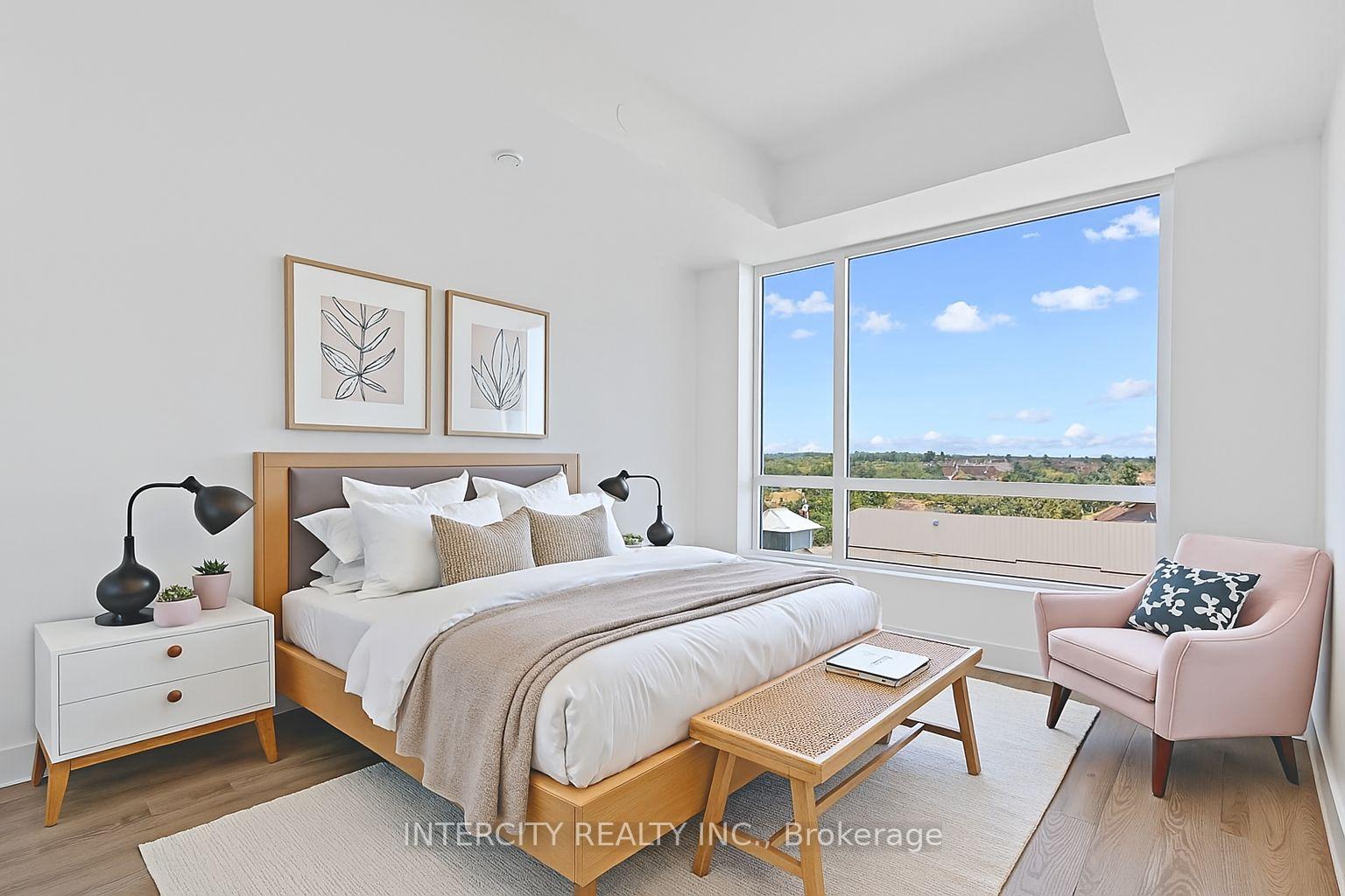 Photo 7 of Unit 445, 2075 King Road, King, King City — HOMEH